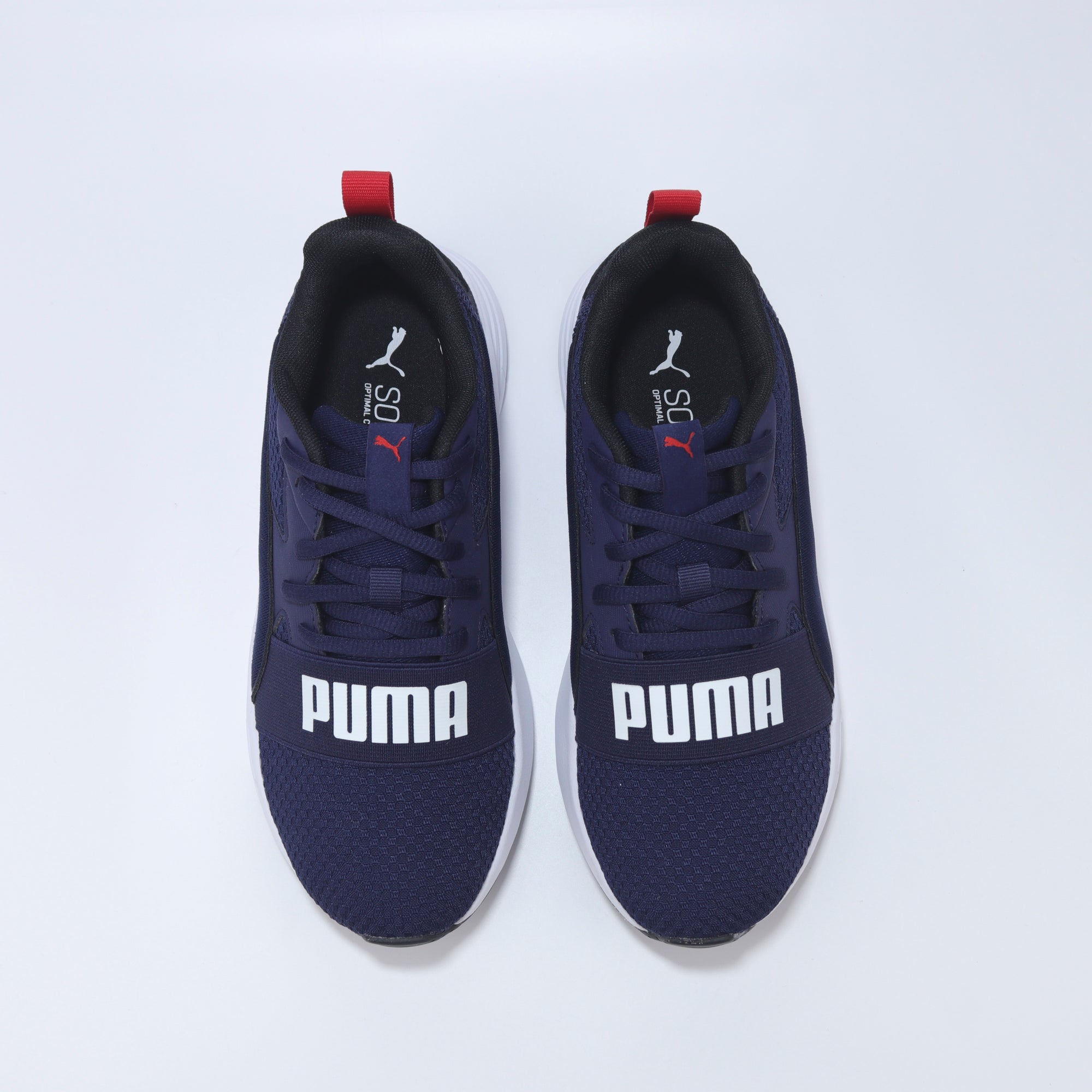 ZAPATILLAS PUMA 390847 03 WIRED RUN PURE NIÑOS1