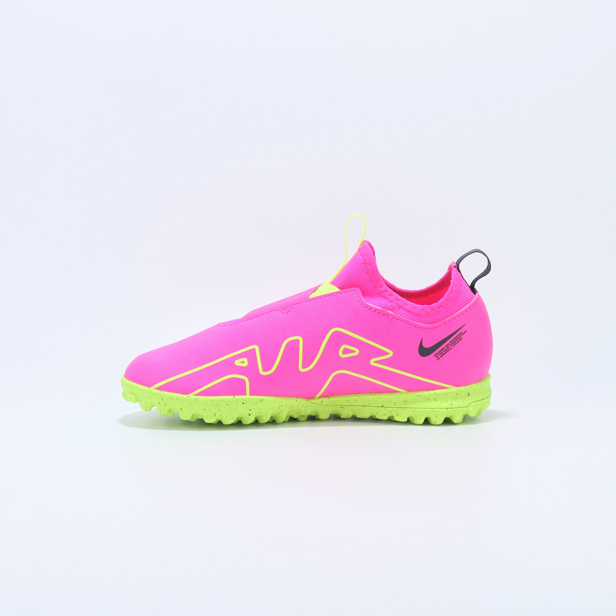 Nike ni~os fucsia Clearance