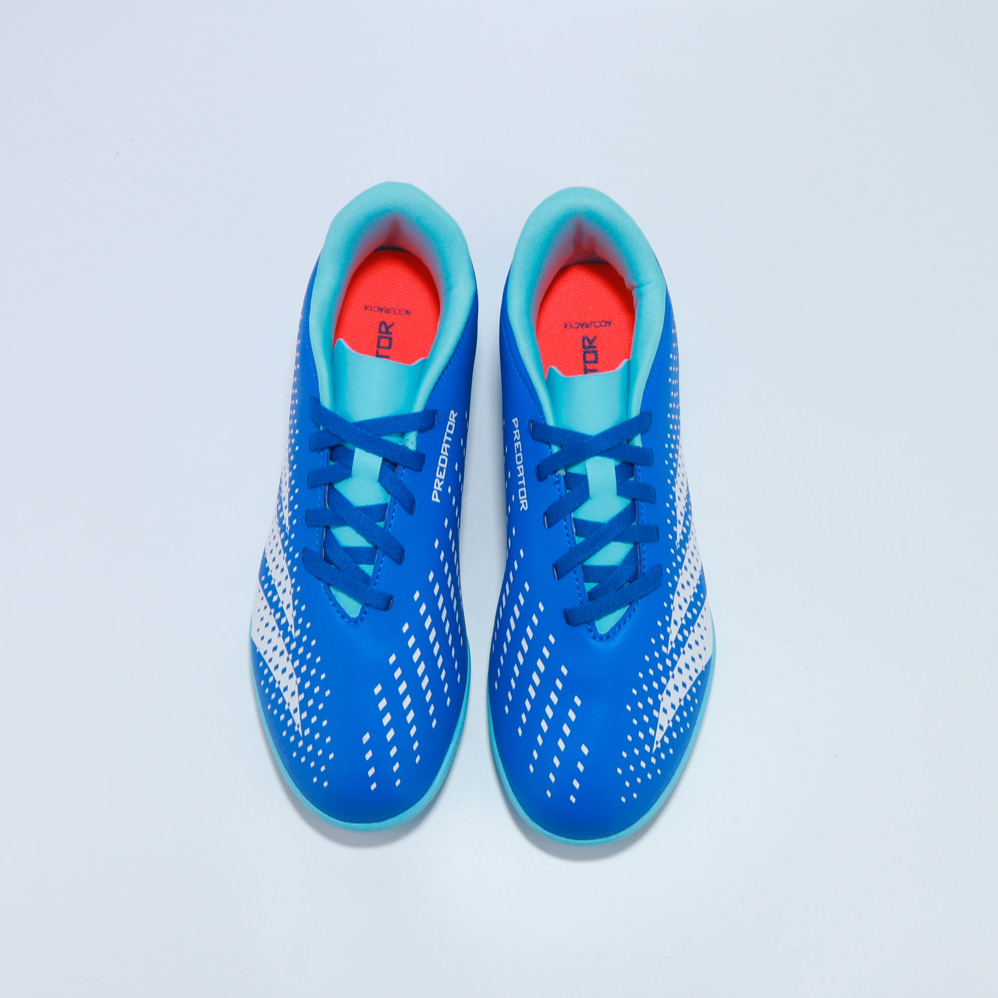 ZAPATILLAS ADIDAS IE9443 000 PREDATOR TF J NIÑOS - Main Image