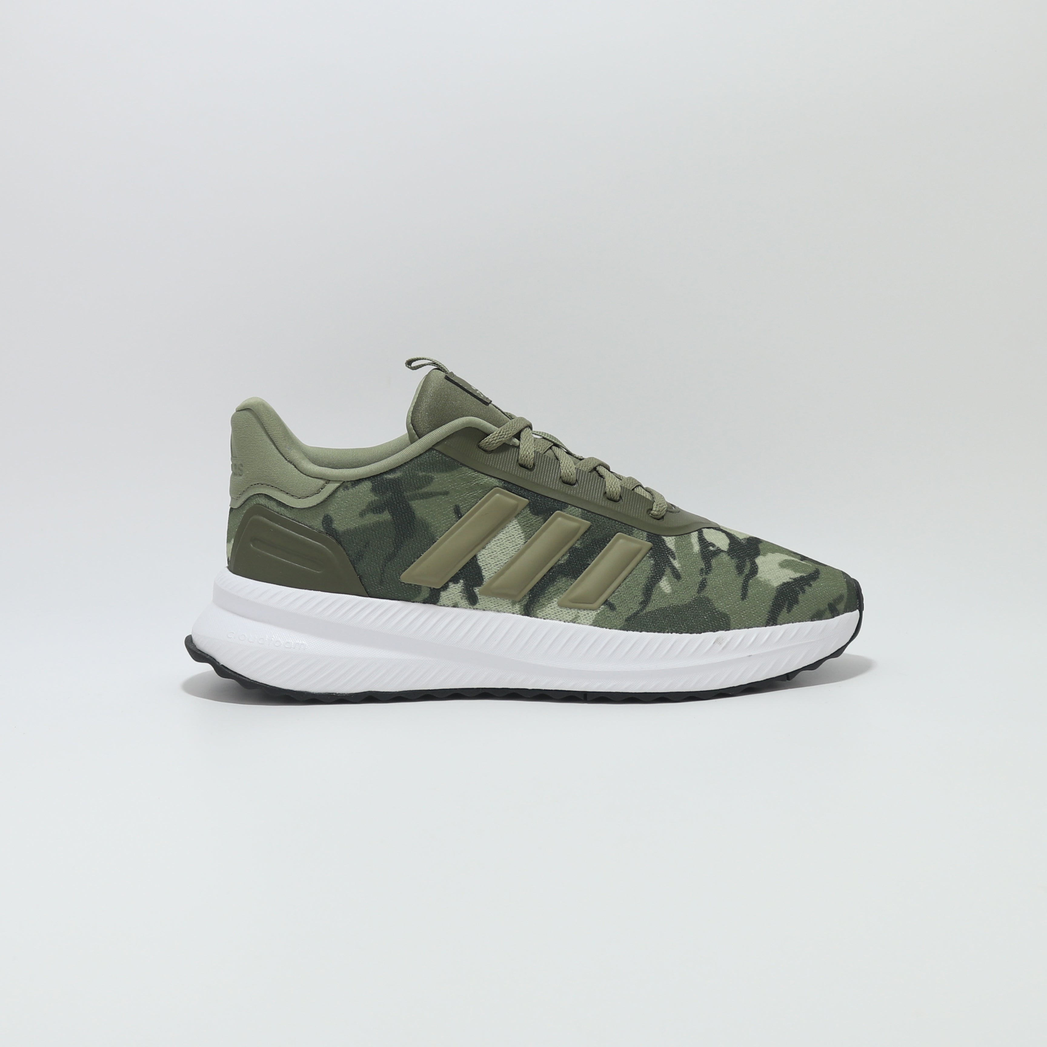 Tenis Adidas Camuflaje Hombre Tenis Adidas Run 70 Verde Estilo