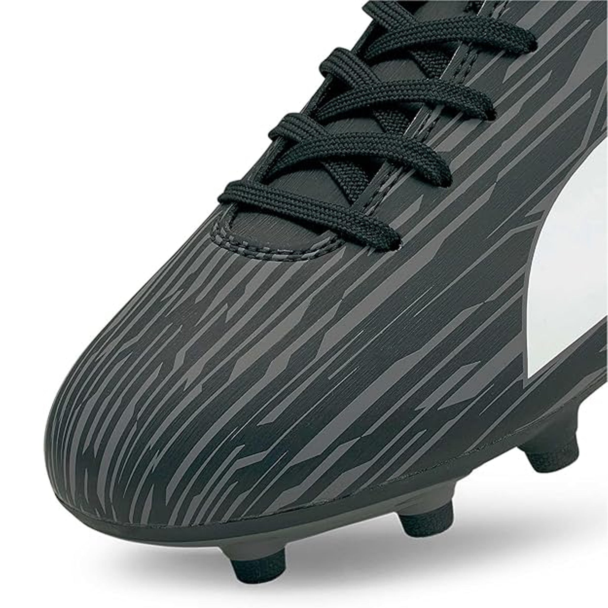 ZAPATILLAS PUMA 106572 02 CHIMPUNES RAPIDO III FG/AG HOMBRE