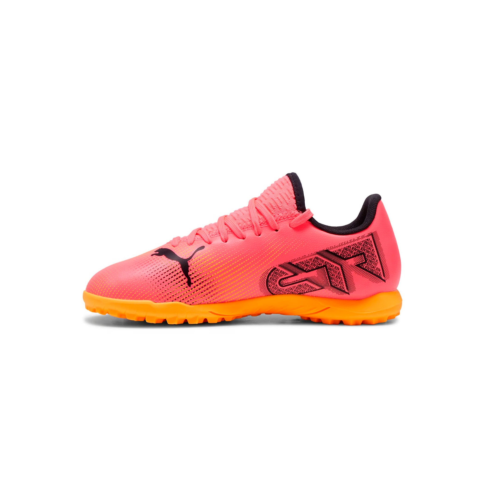 ZAPATILLAS PUMA 107737 03 FUTURE 7 PLAY TT JR NIÑOS