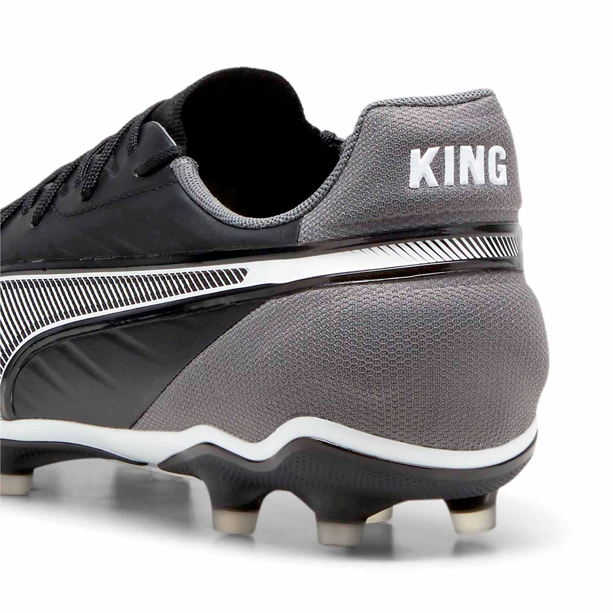 ZAPATILLAS PUMA 107863 01 KING MATCH FG/AG HOMBRE