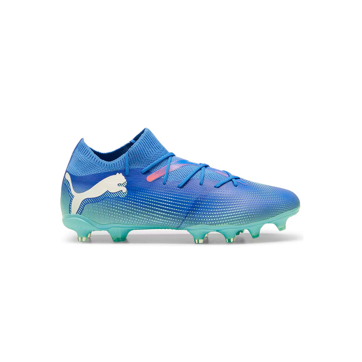 PUMAウルトラ ZAPATILLAS PUMA 107931 01 FUTURE 7 MATCH FG/AG HOMBRE