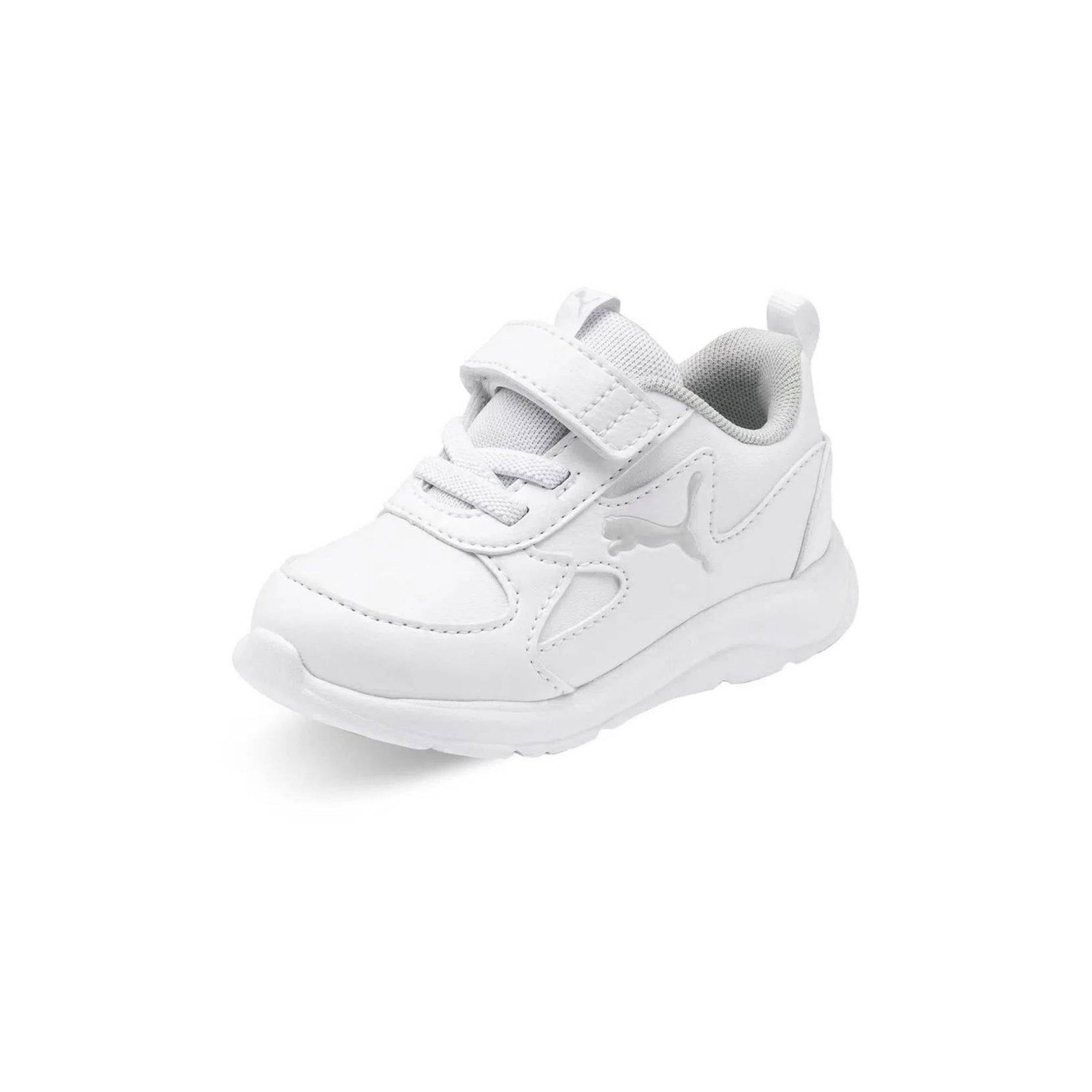 ZAPATILLAS PUMA 193624 01 FUN RACER SL AC NIÑOS