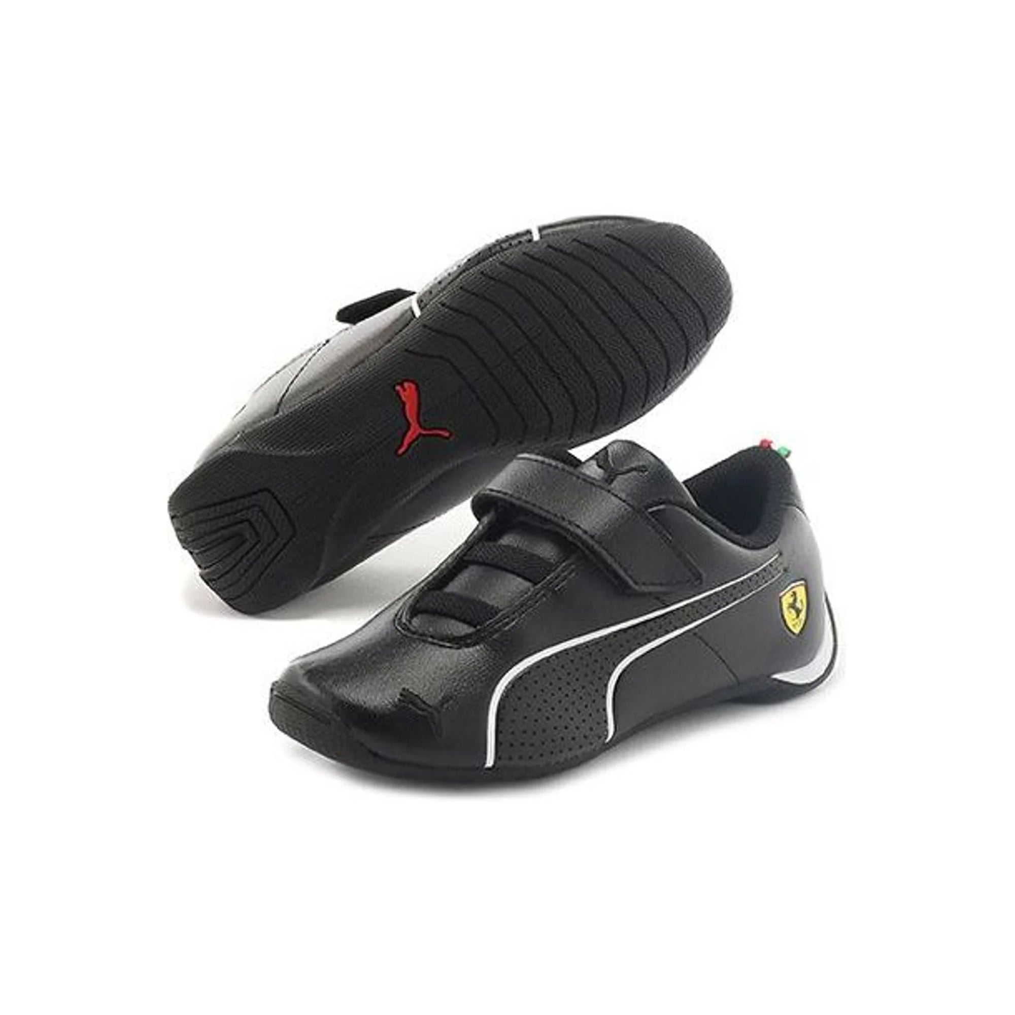ZAPATILLAS PUMA 306247 02 SF FUTURE CAT ULTRA V PS NIÑO NIÑOS