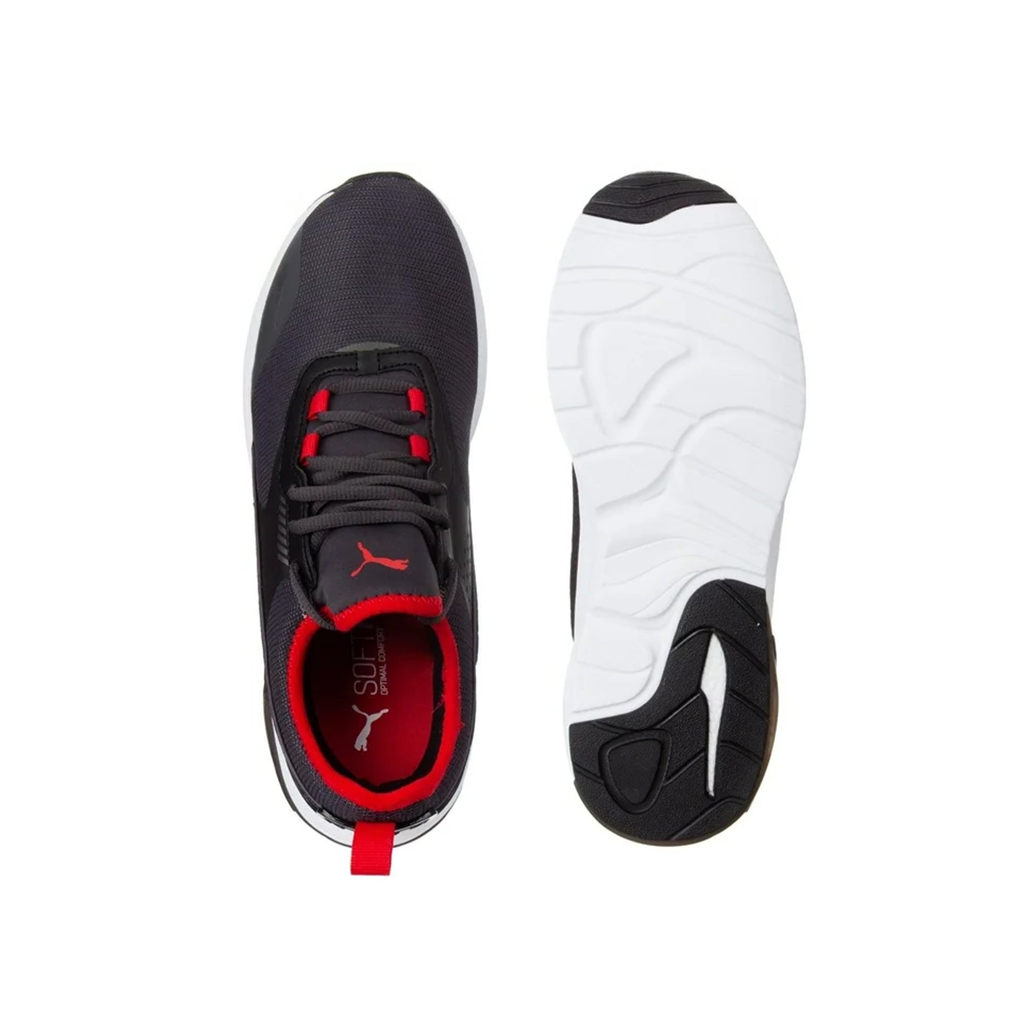 ZAPATILLAS PUMA 306982 05 FERRARI ELECTRON E PRO HOMBRE