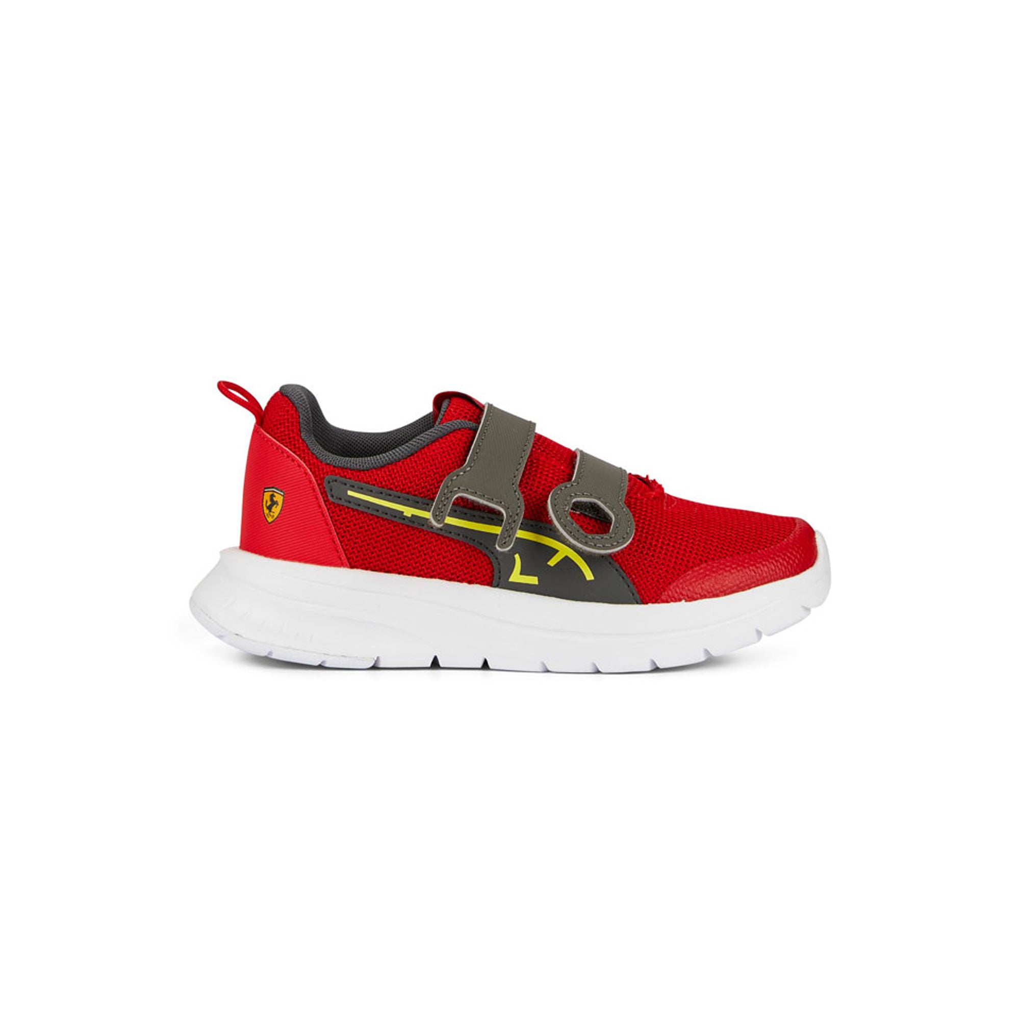 ZAPATILLAS PUMA 307586 02 FERRARI EVOLVE PTC V PS NIÑOS