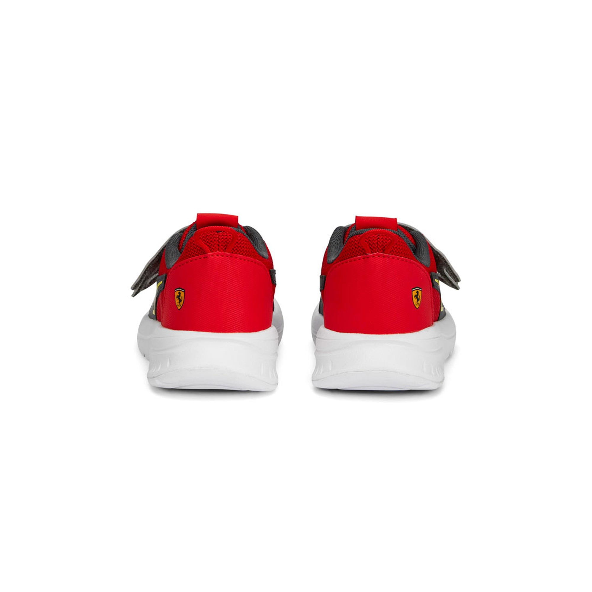 ZAPATILLAS PUMA 307586 02 FERRARI EVOLVE PTC V PS NIÑOS