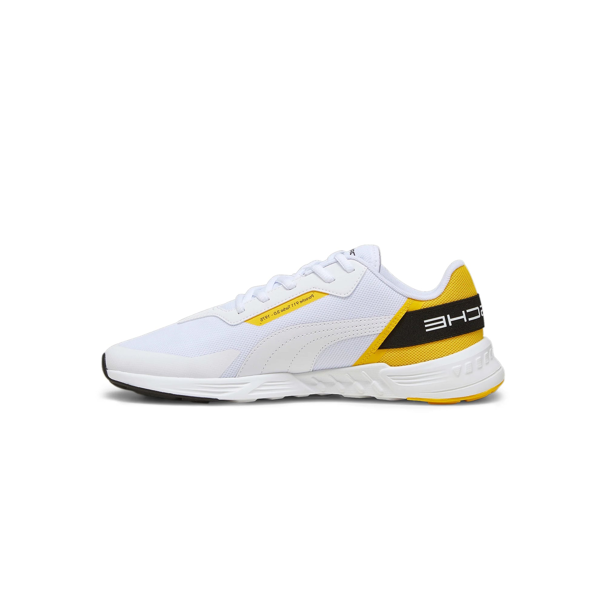 ZAPATILLAS PUMA 307673 04 PL TIBURION LOGO HOMBRE