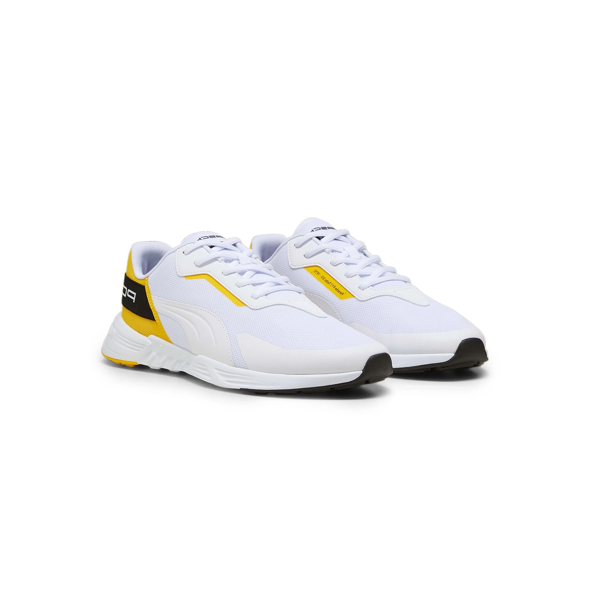 ZAPATILLAS PUMA 307673 04 PL TIBURION LOGO HOMBRE