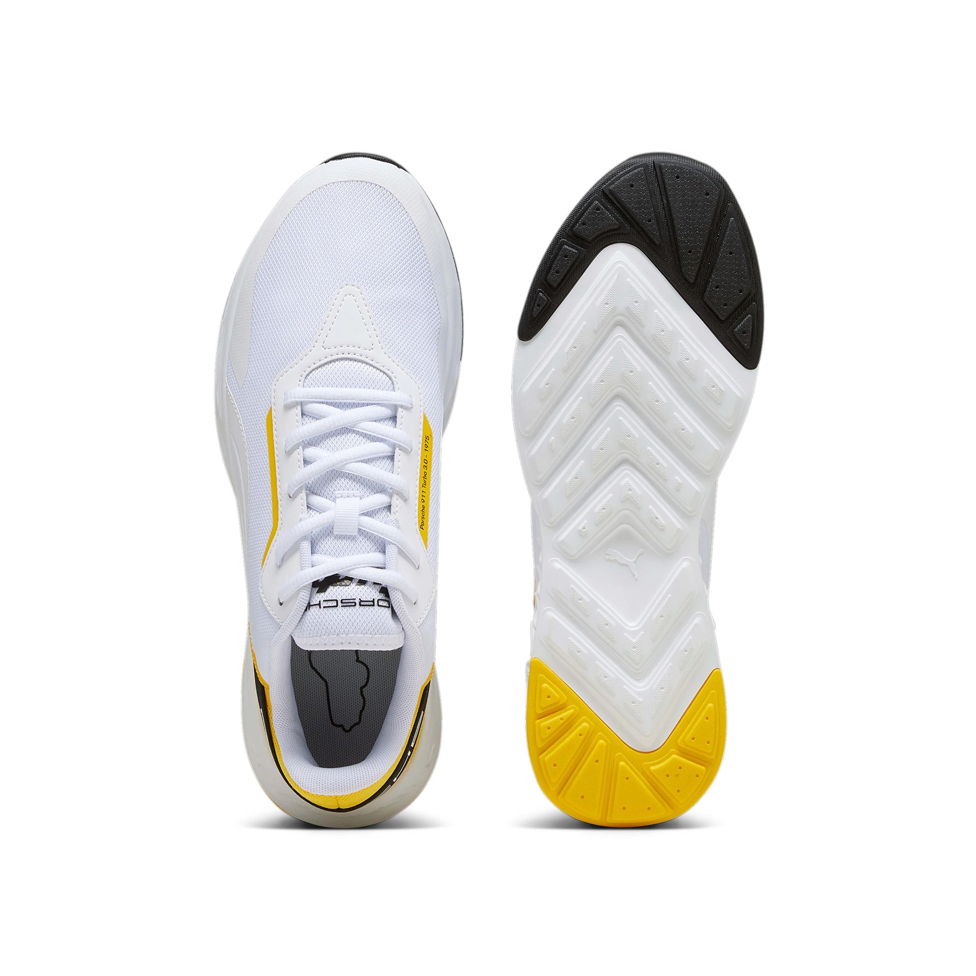 ZAPATILLAS PUMA 307673 04 PL TIBURION LOGO HOMBRE