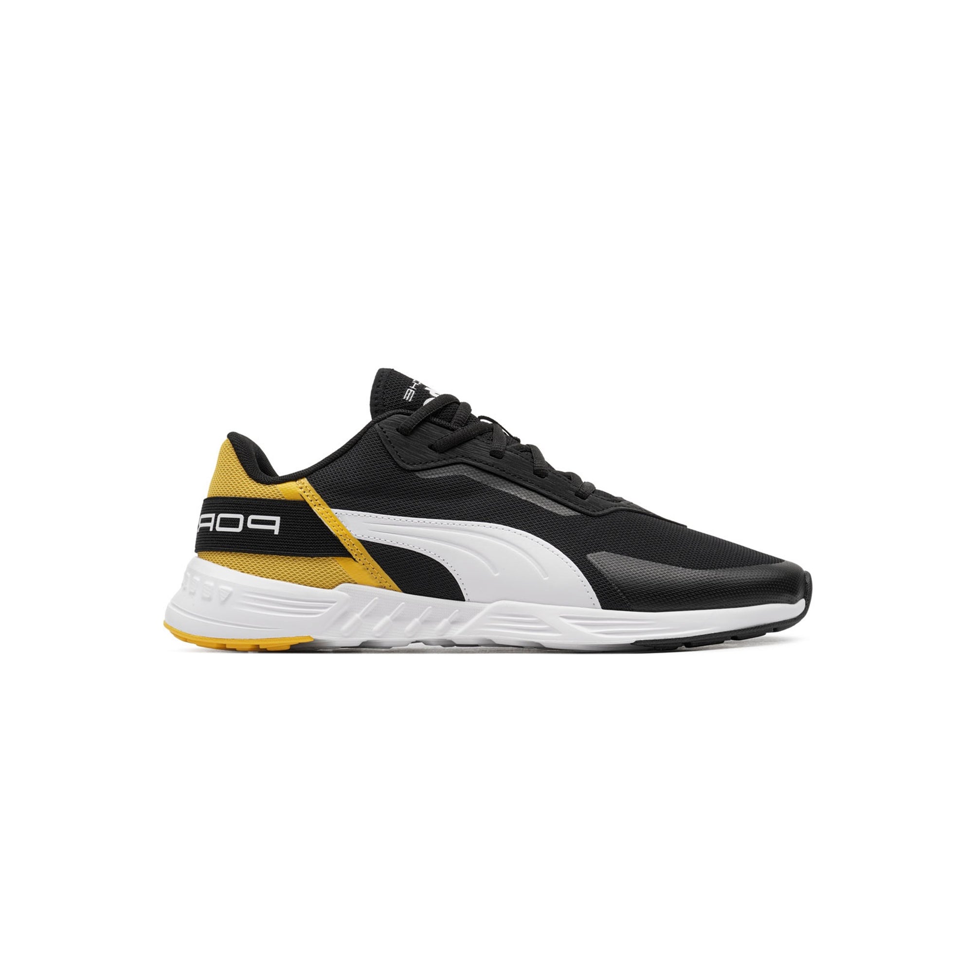 ZAPATILLAS PUMA 307673 05 PL TIBURION LOGO HOMBRE