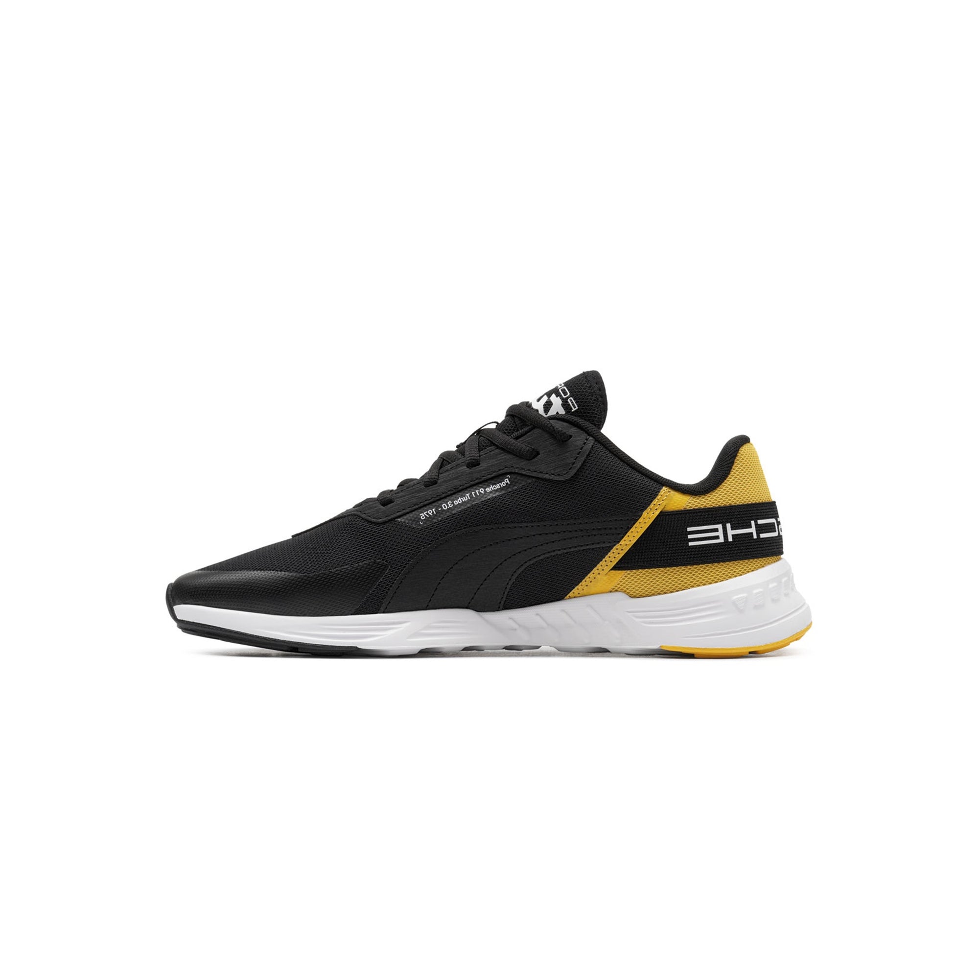 ZAPATILLAS PUMA 307673 05 PL TIBURION LOGO HOMBRE