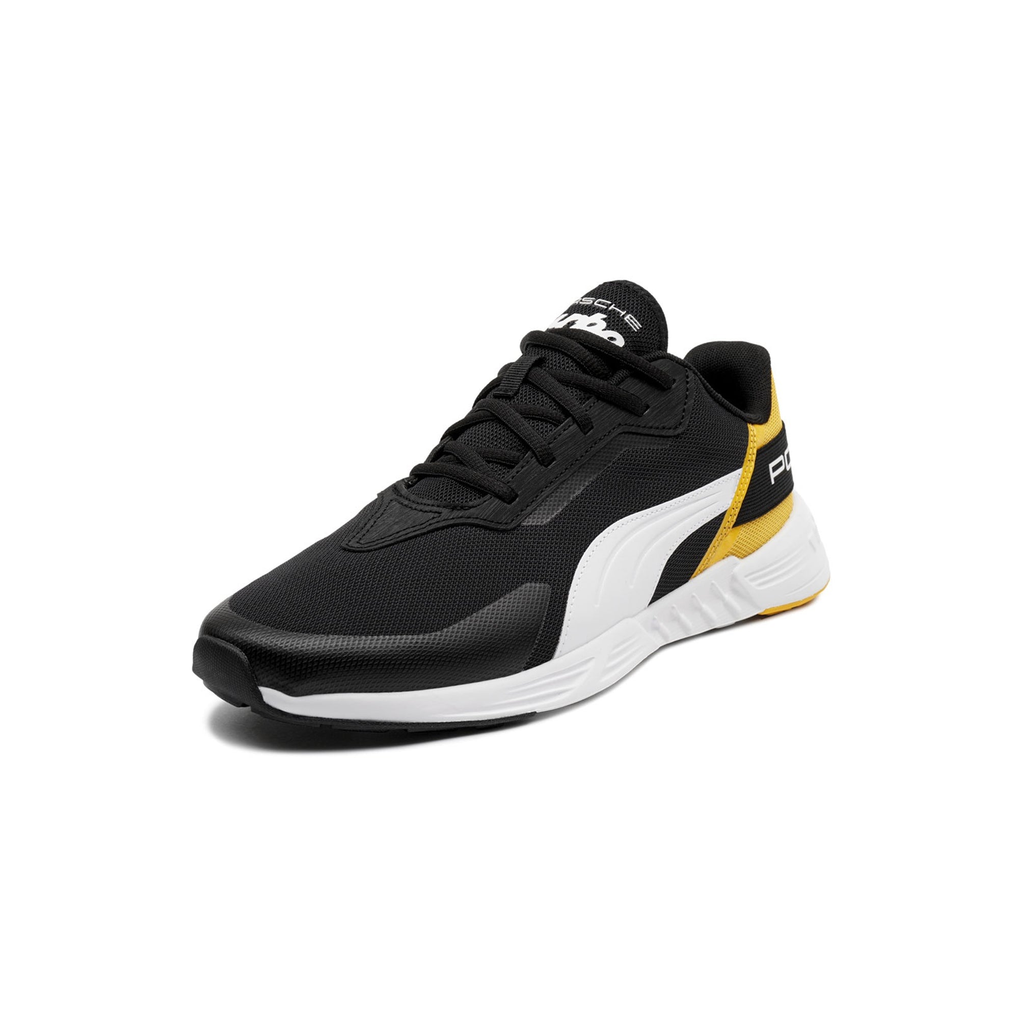 ZAPATILLAS PUMA 307673 05 PL TIBURION LOGO HOMBRE