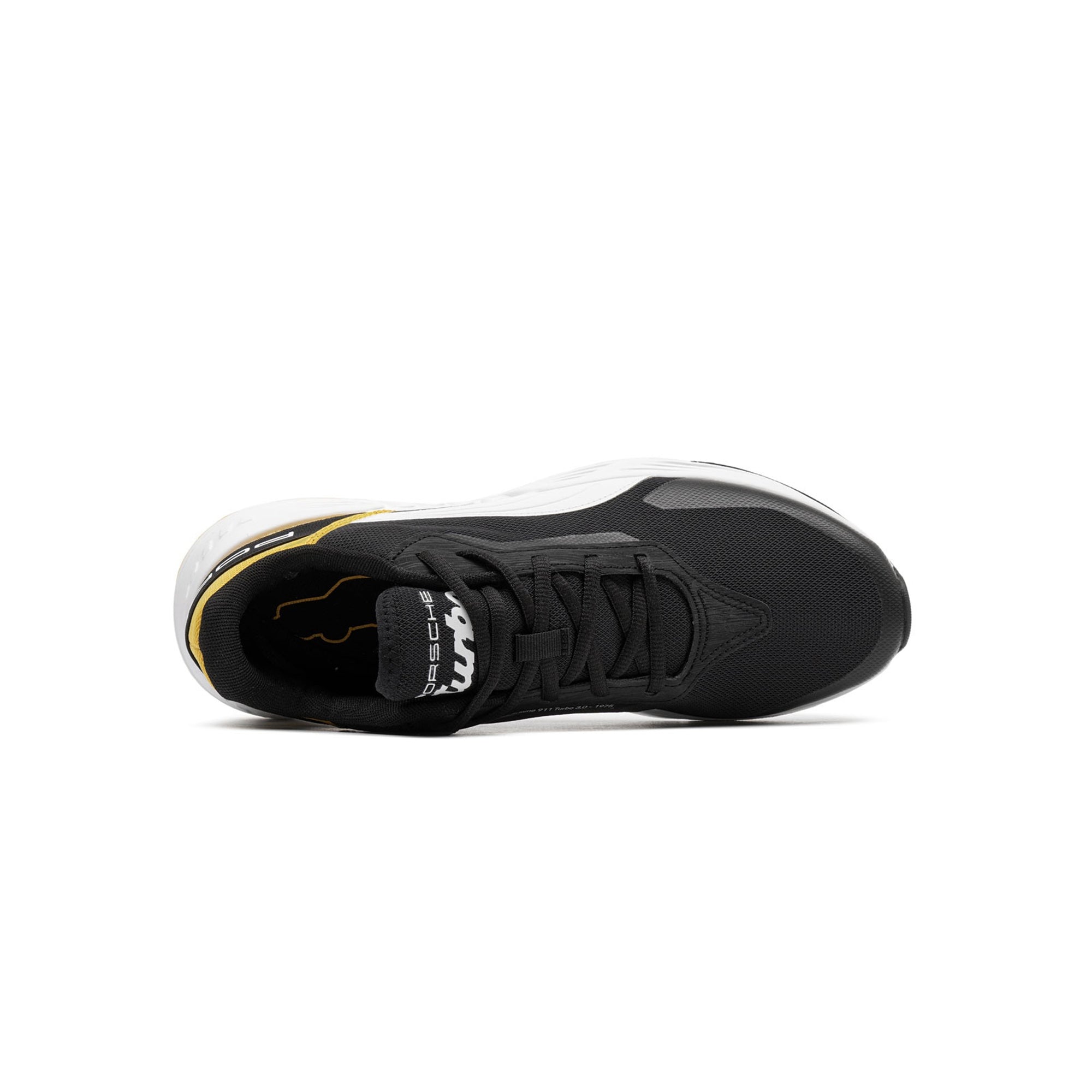 ZAPATILLAS PUMA 307673 05 PL TIBURION LOGO HOMBRE