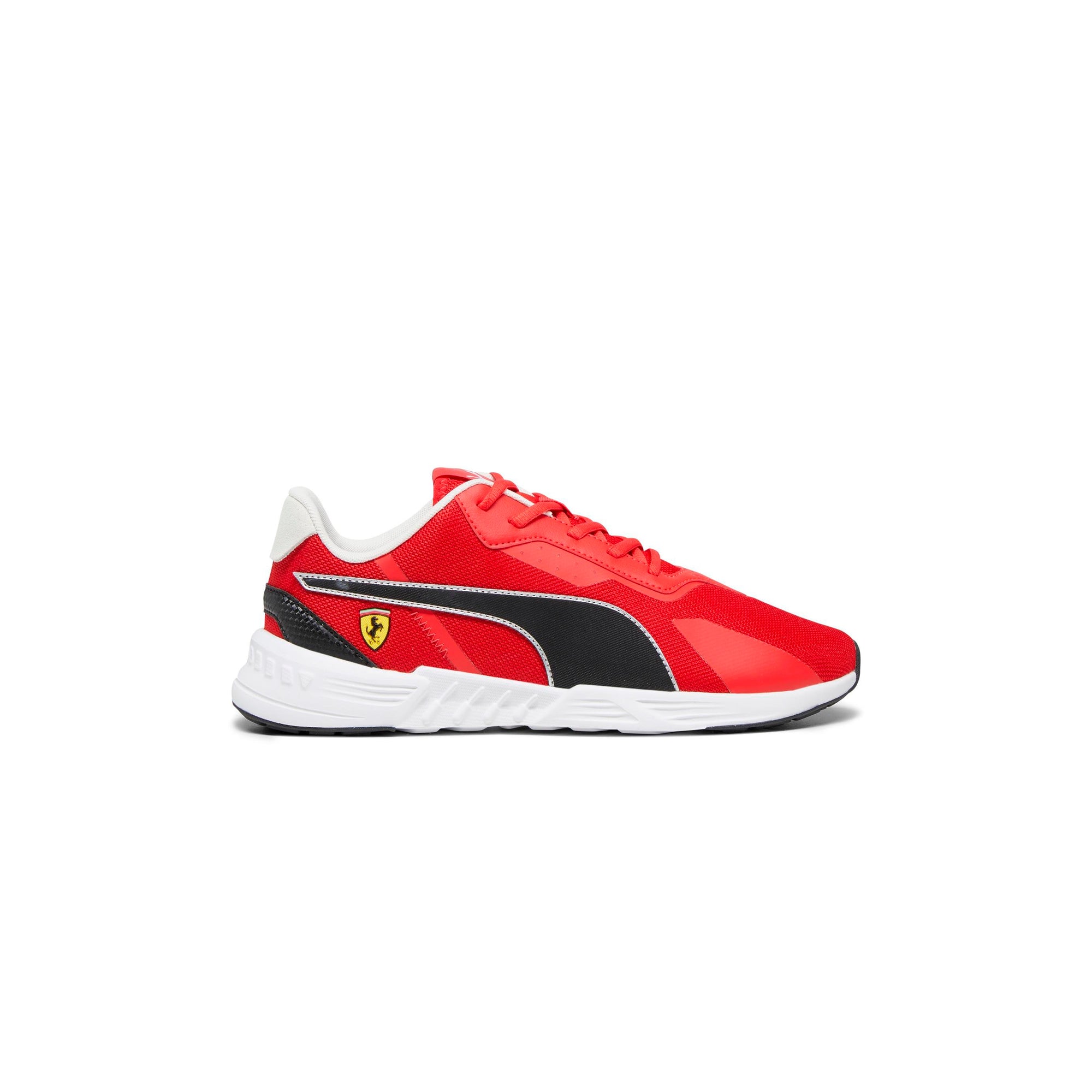 ZAPATILLAS PUMA 307811 02 FERRARI LILBURION AC PS NIÑOS