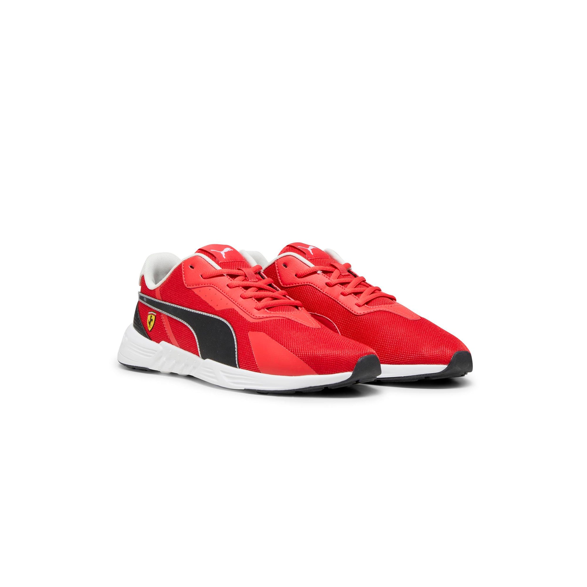 ZAPATILLAS PUMA 307811 02 FERRARI LILBURION AC PS NIÑOS