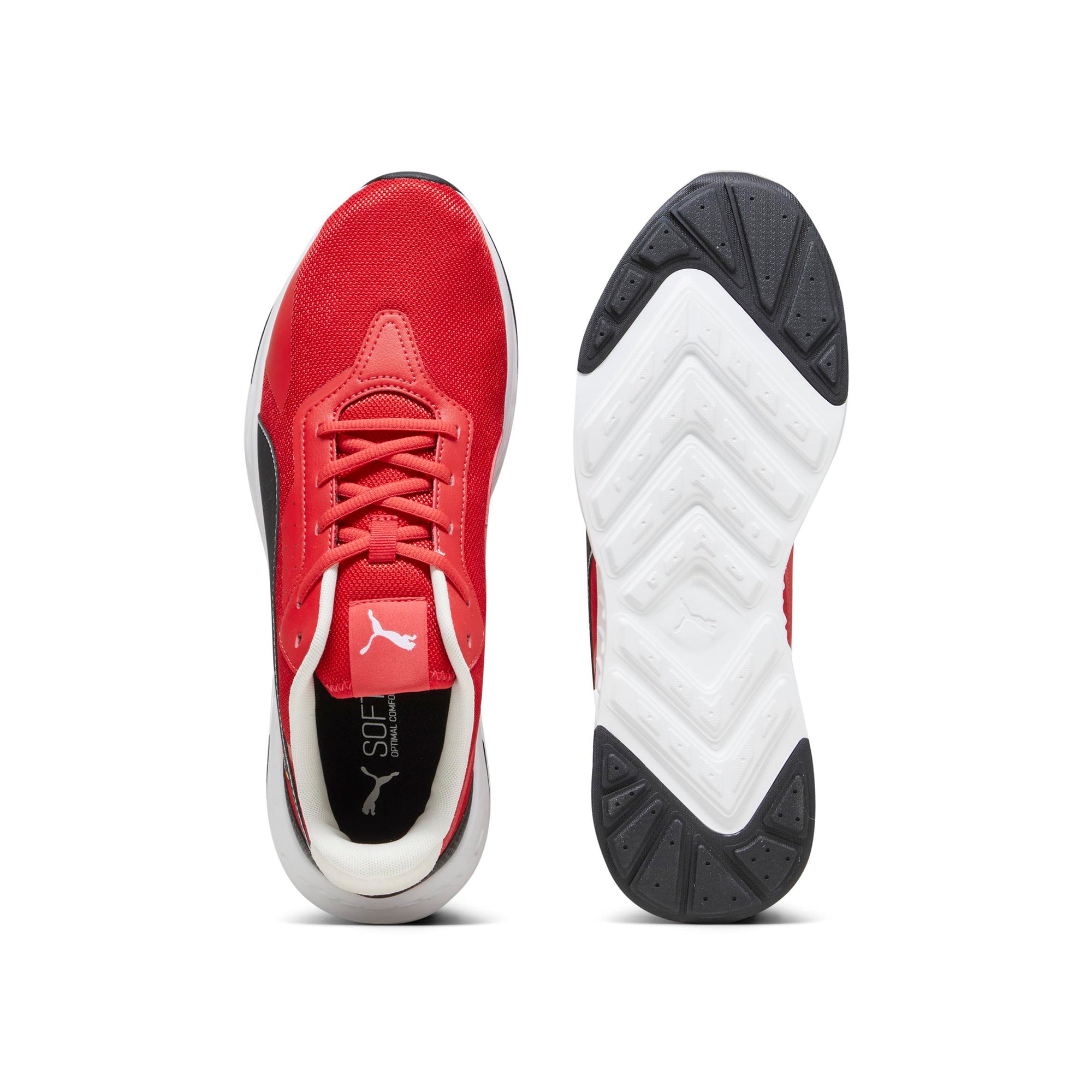 ZAPATILLAS PUMA 307811 02 FERRARI LILBURION AC PS NIÑOS