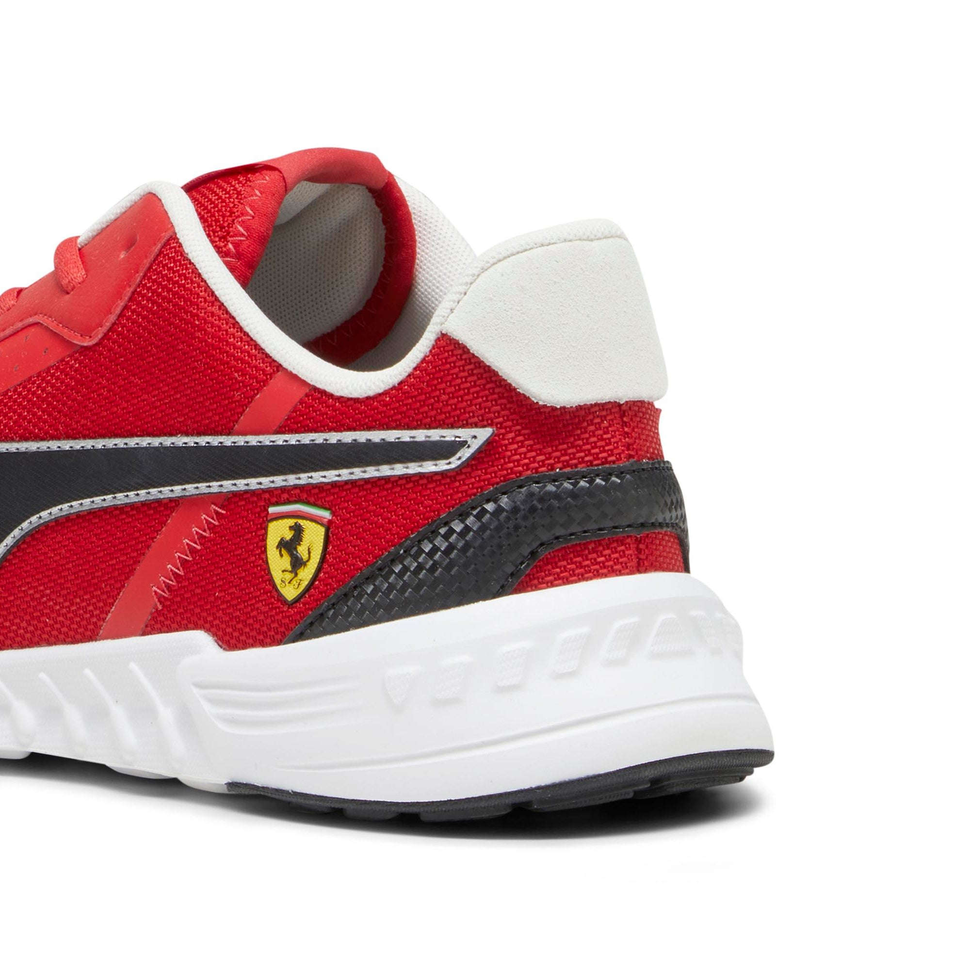 ZAPATILLAS PUMA 307811 02 FERRARI LILBURION AC PS NIÑOS