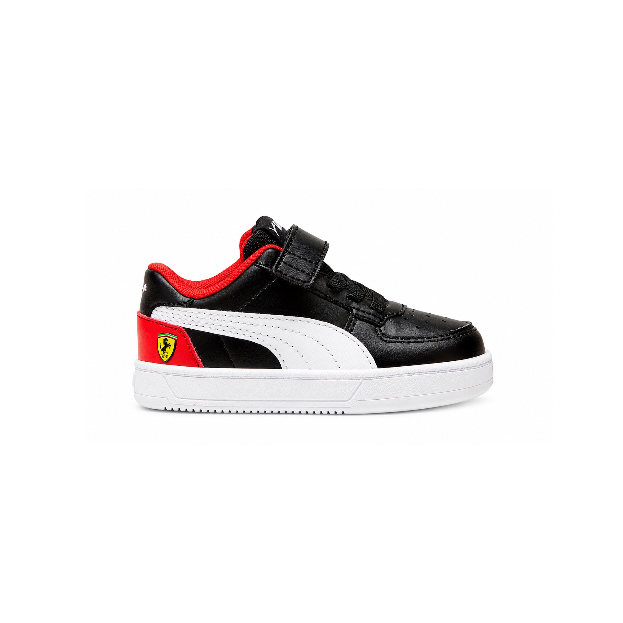 ZAPATILLAS PUMA 308162 04 PUMA CAVEN FERRARI NIÑOS