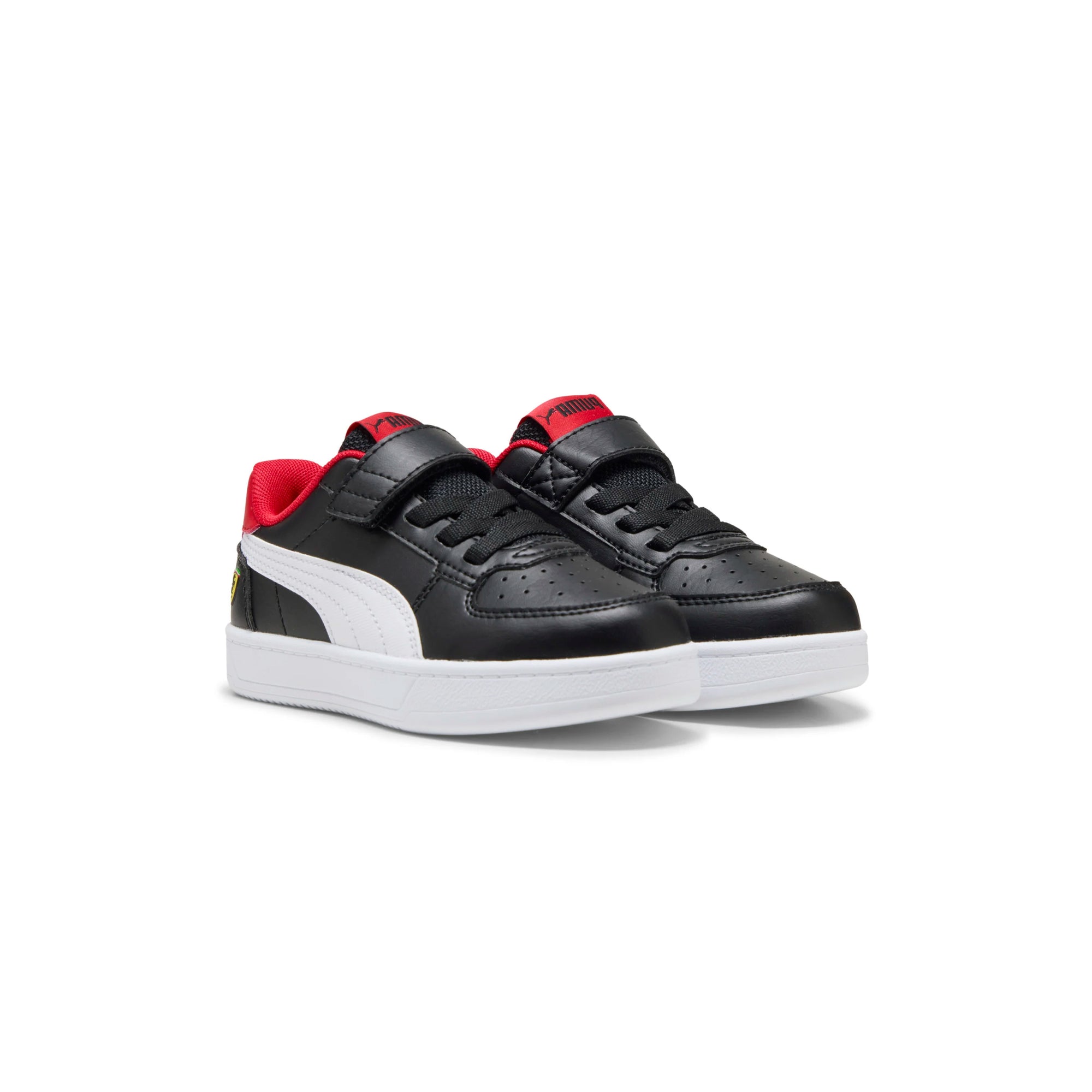 ZAPATILLAS PUMA 308162 04 PUMA CAVEN FERRARI NIÑOS