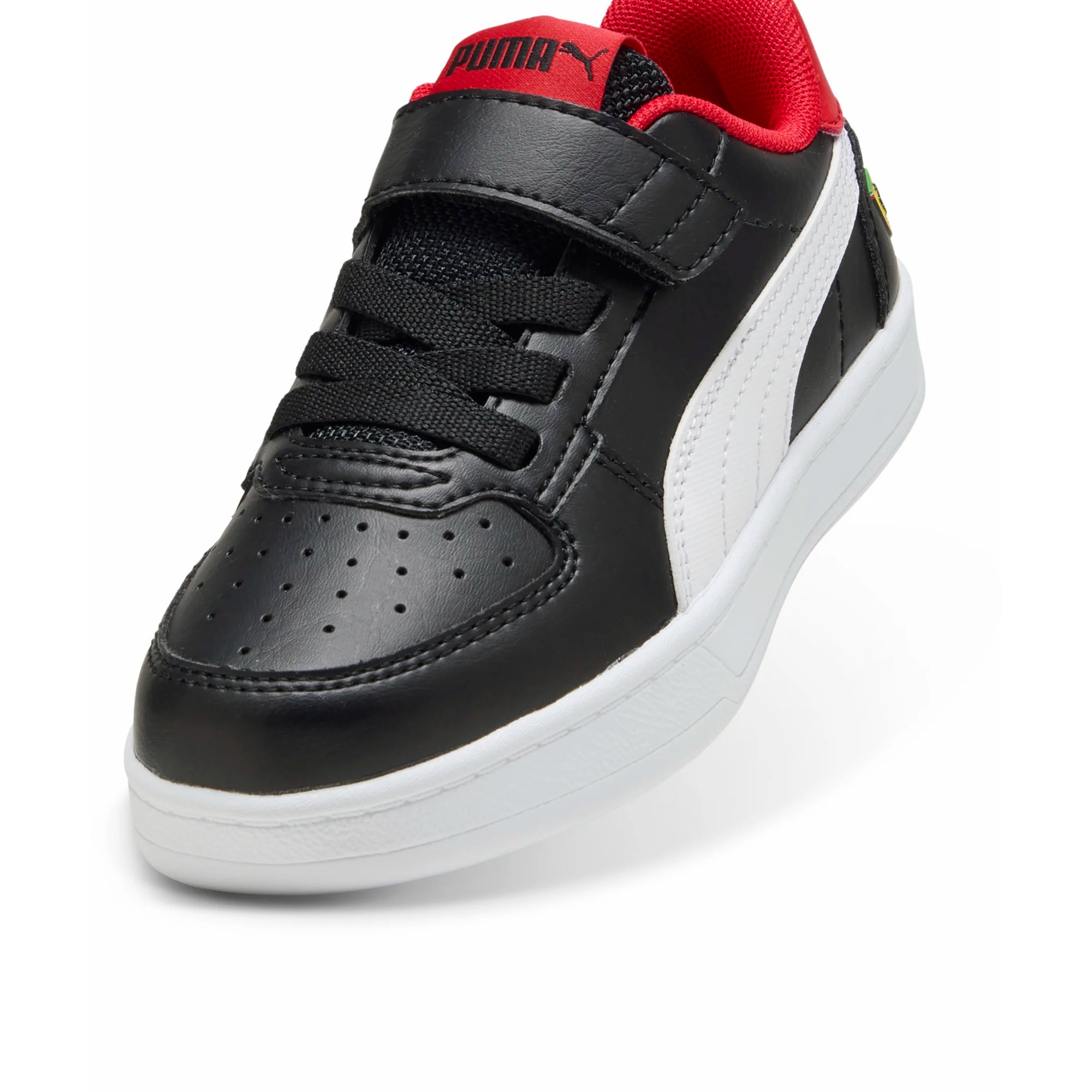 ZAPATILLAS PUMA 308162 04 PUMA CAVEN FERRARI NIÑOS
