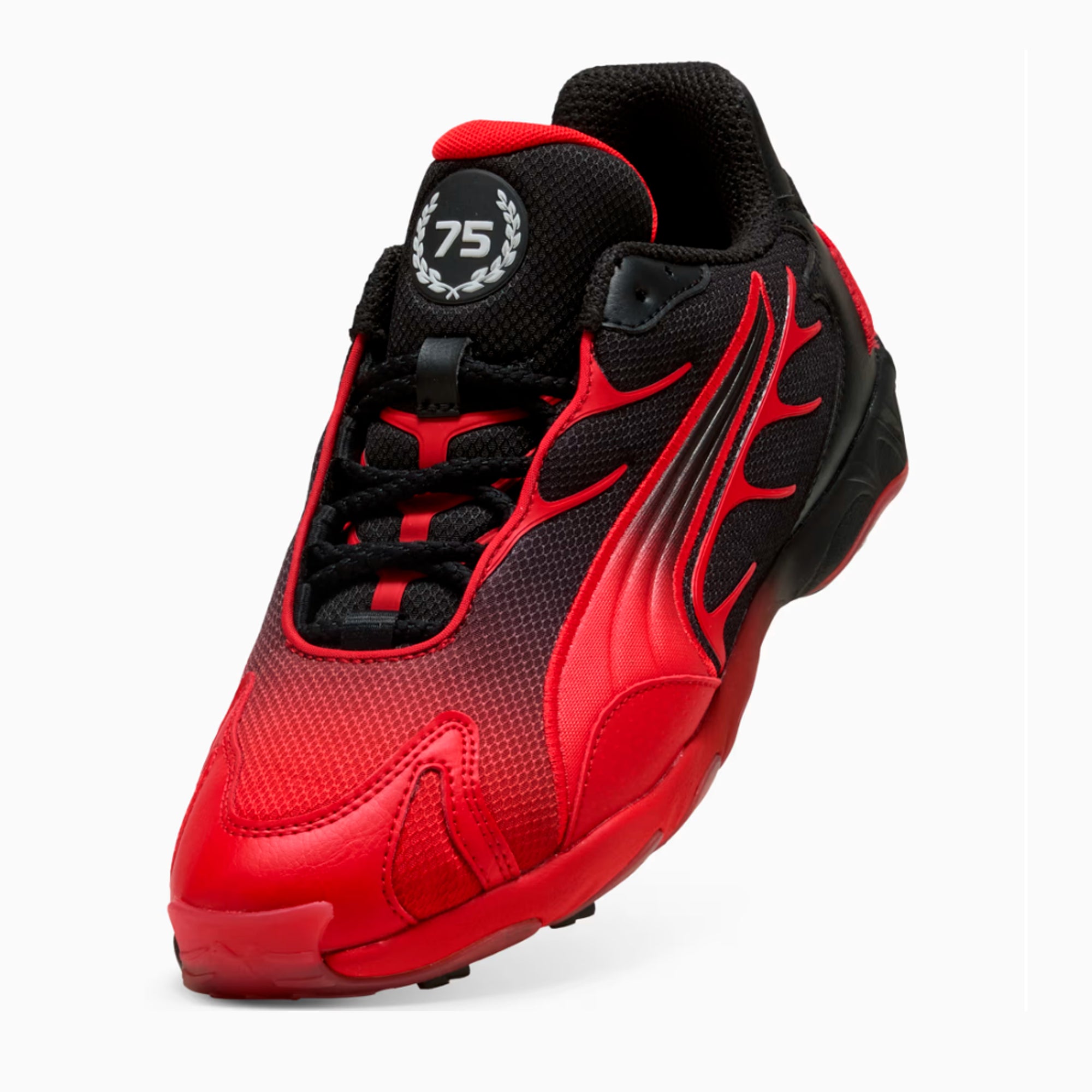 ZAPATILLAS PUMA 308889 01 PUMA F1INHALE 75 YRS MENS HOMBRE