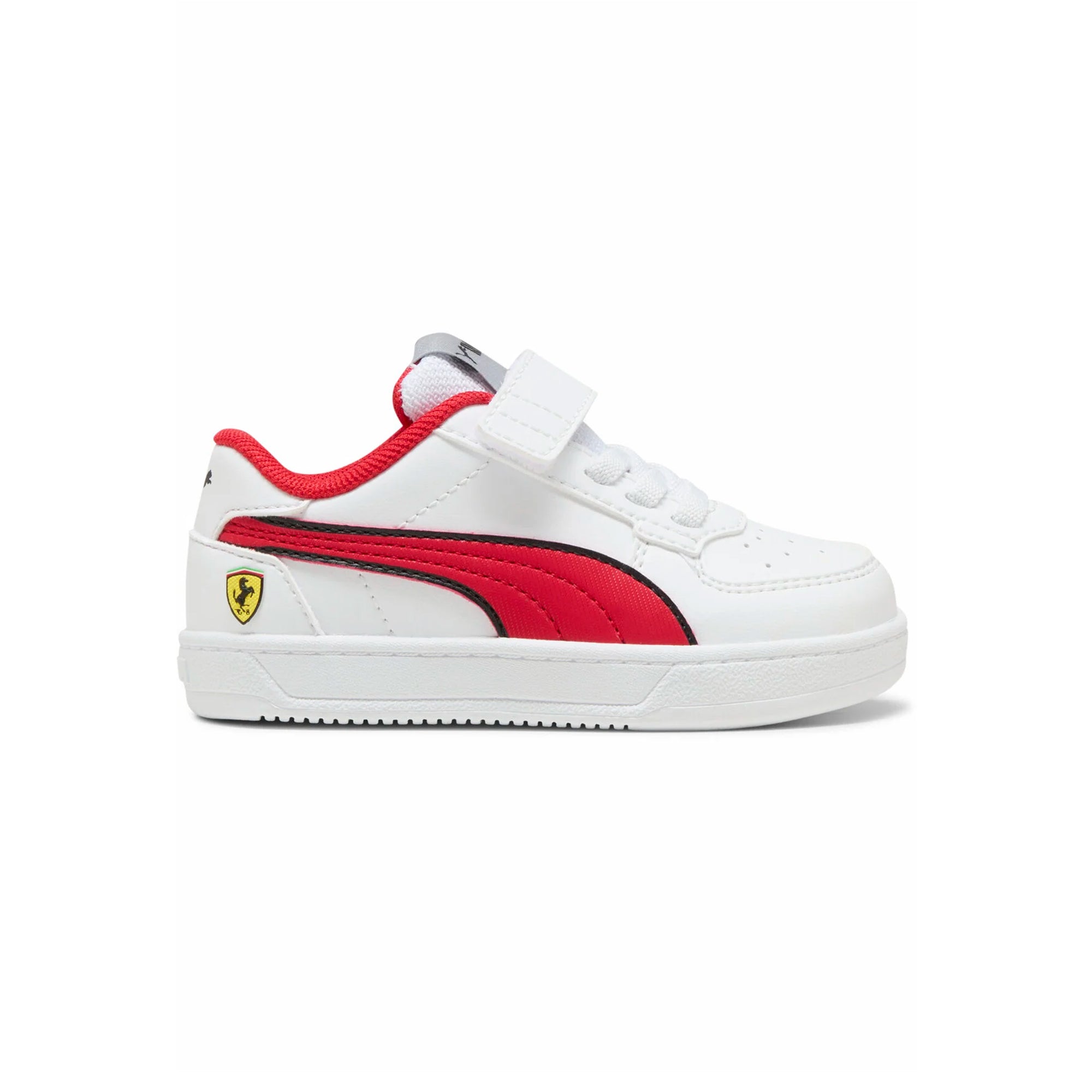 ZAPATILLAS PUMA 308919 02 CAVEN FERRARI NIÑOS