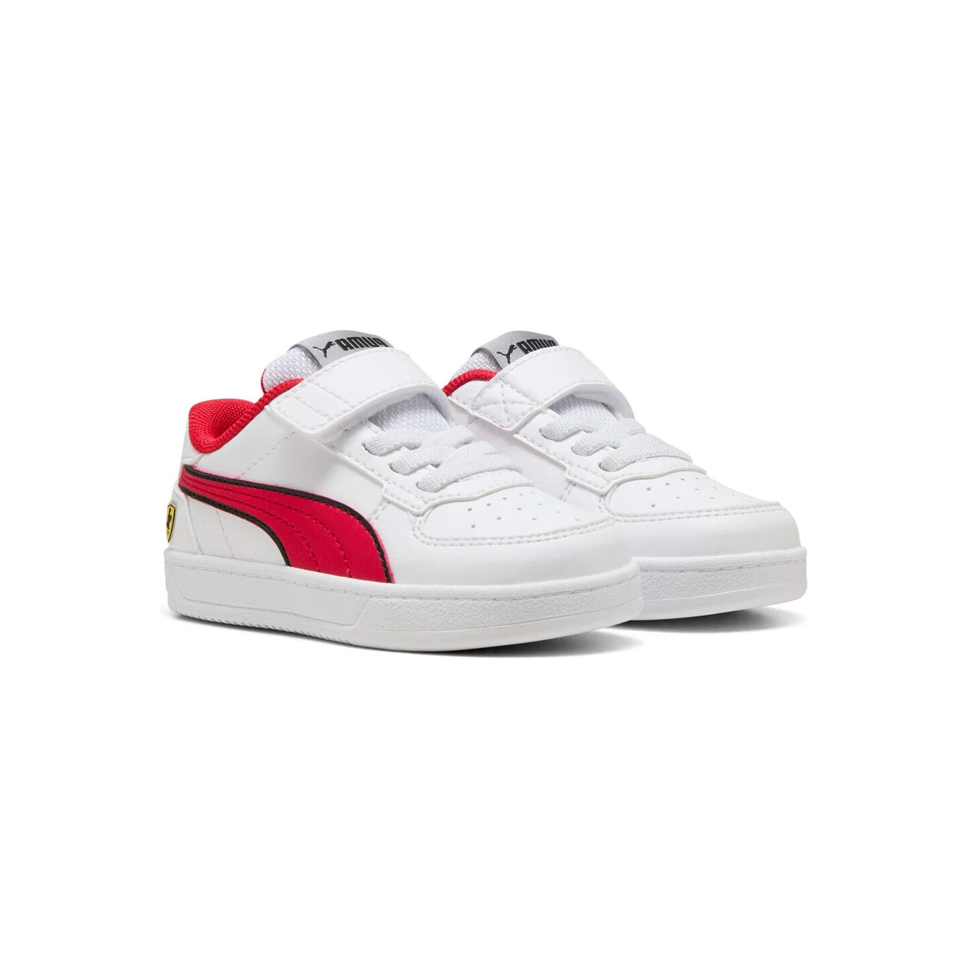 ZAPATILLAS PUMA 308919 02 CAVEN FERRARI NIÑOS