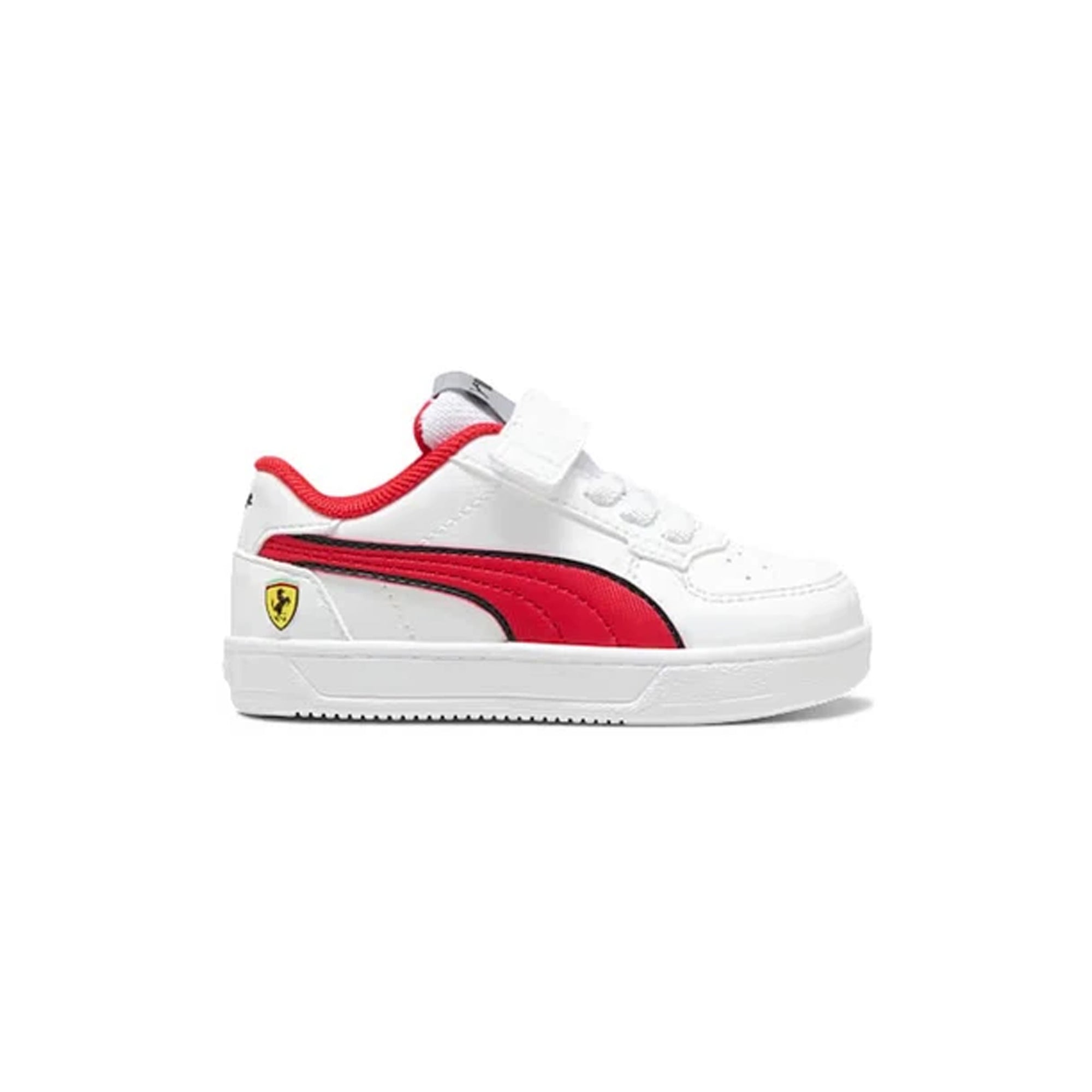 ZAPATILLAS PUMA 308931 02 CAVEN FERRARI NIÑOS