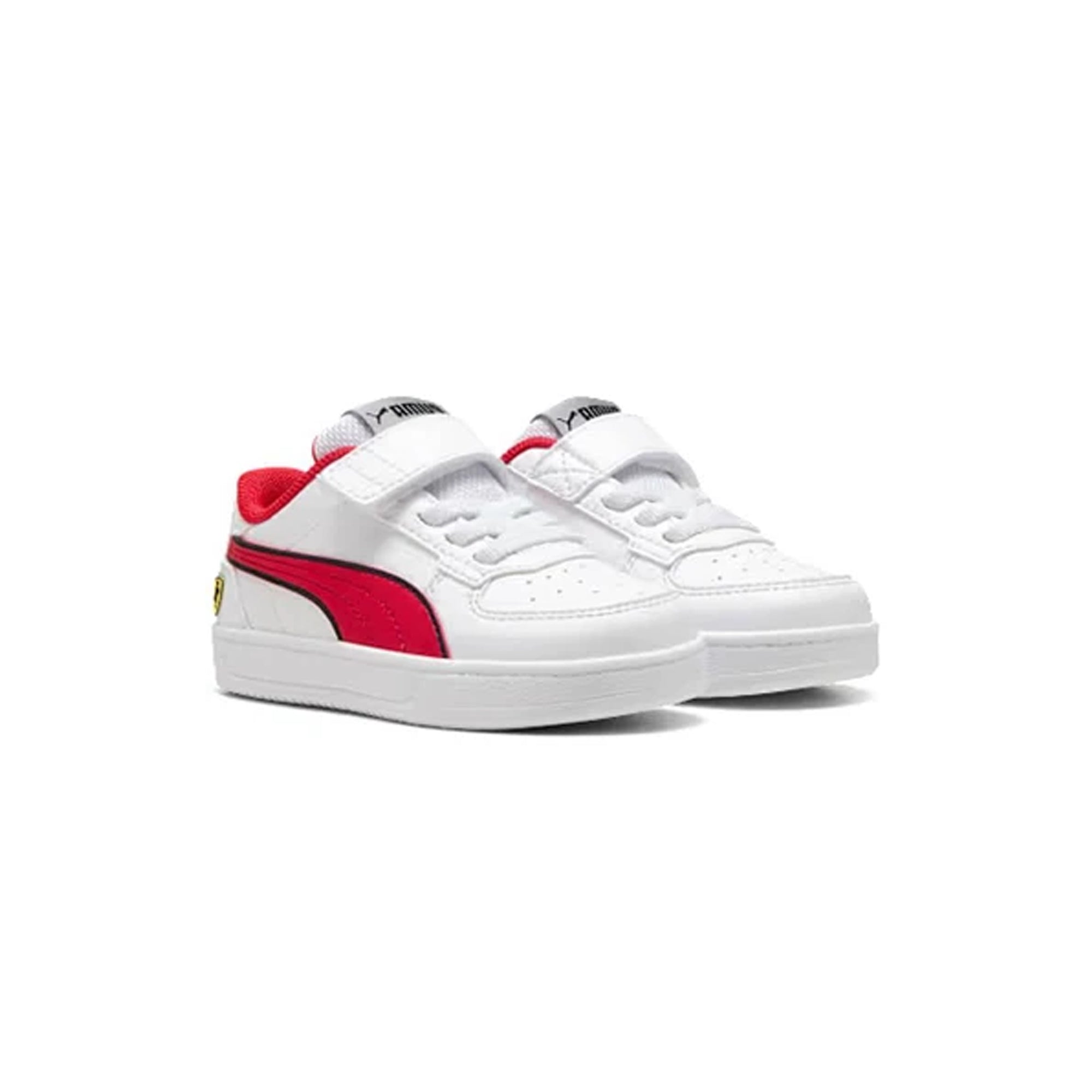 ZAPATILLAS PUMA 308931 02 CAVEN FERRARI NIÑOS