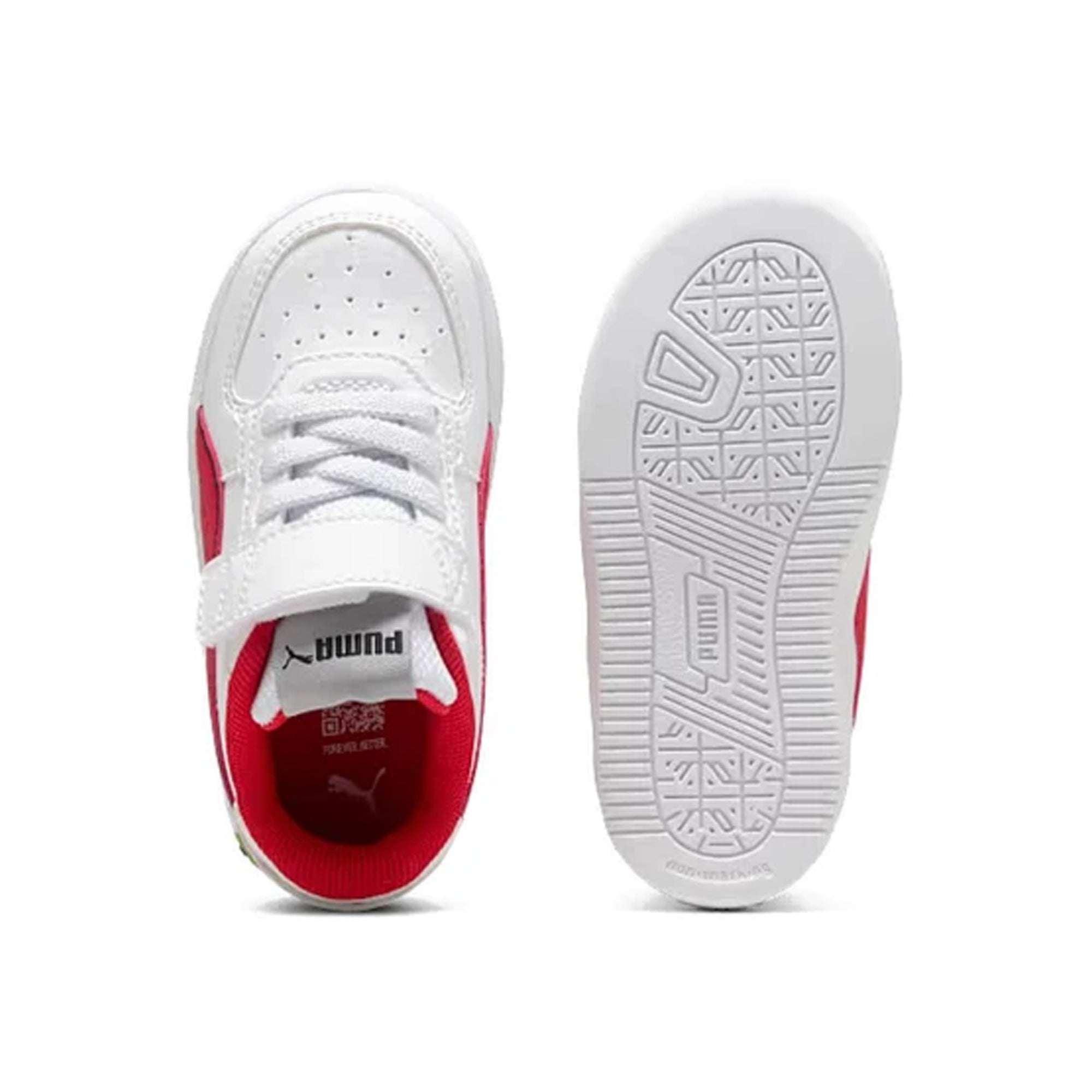 ZAPATILLAS PUMA 308931 02 CAVEN FERRARI NIÑOS