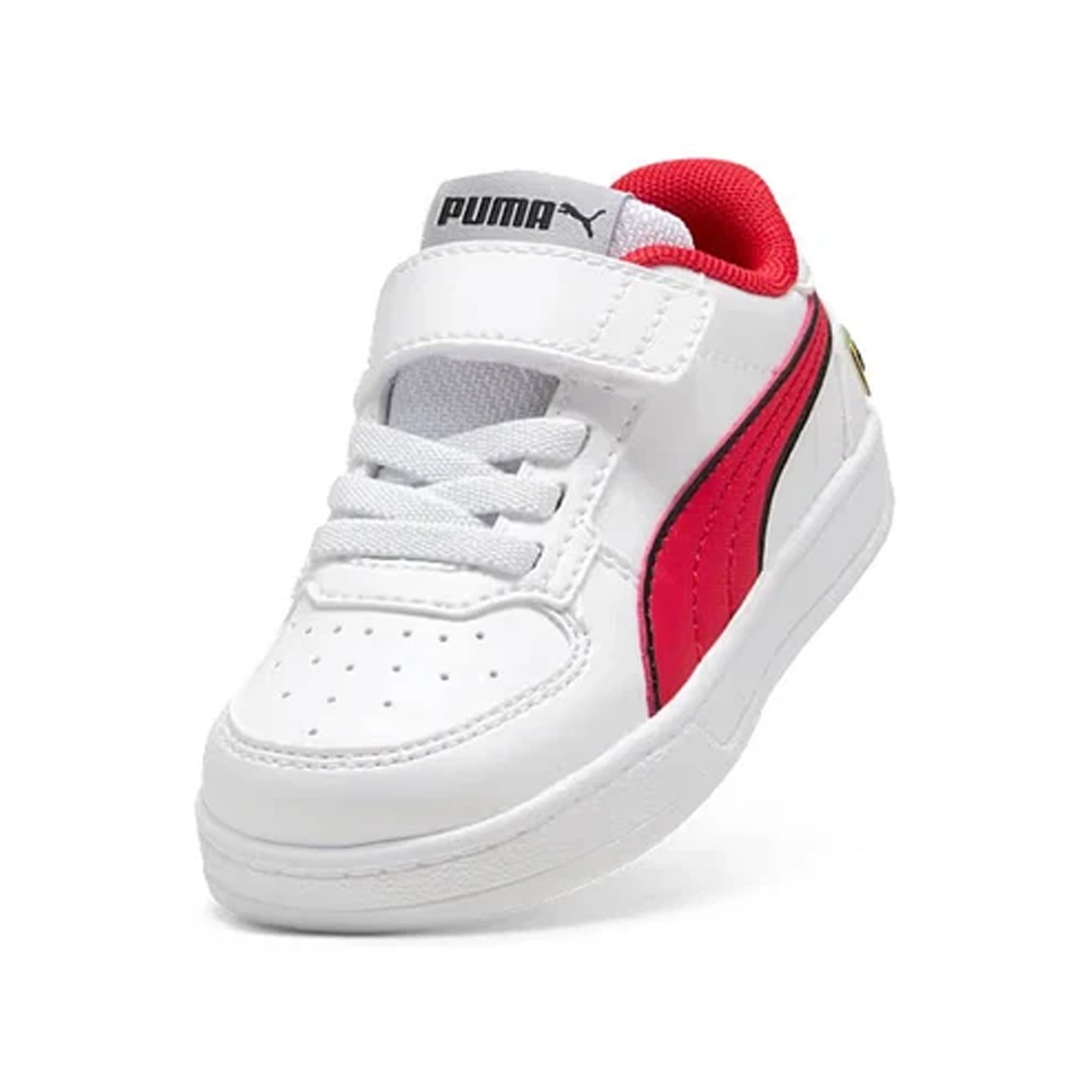 ZAPATILLAS PUMA 308931 02 CAVEN FERRARI NIÑOS