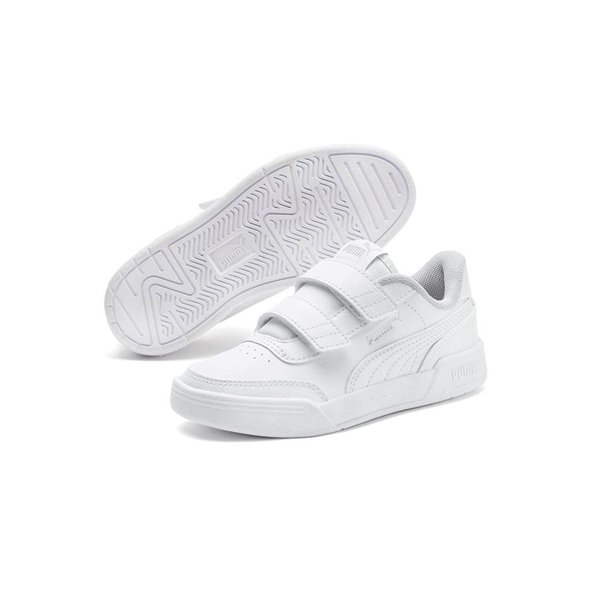 ZAPATILLAS PUMA 370531 02 CARACAL V INF NIÑOS