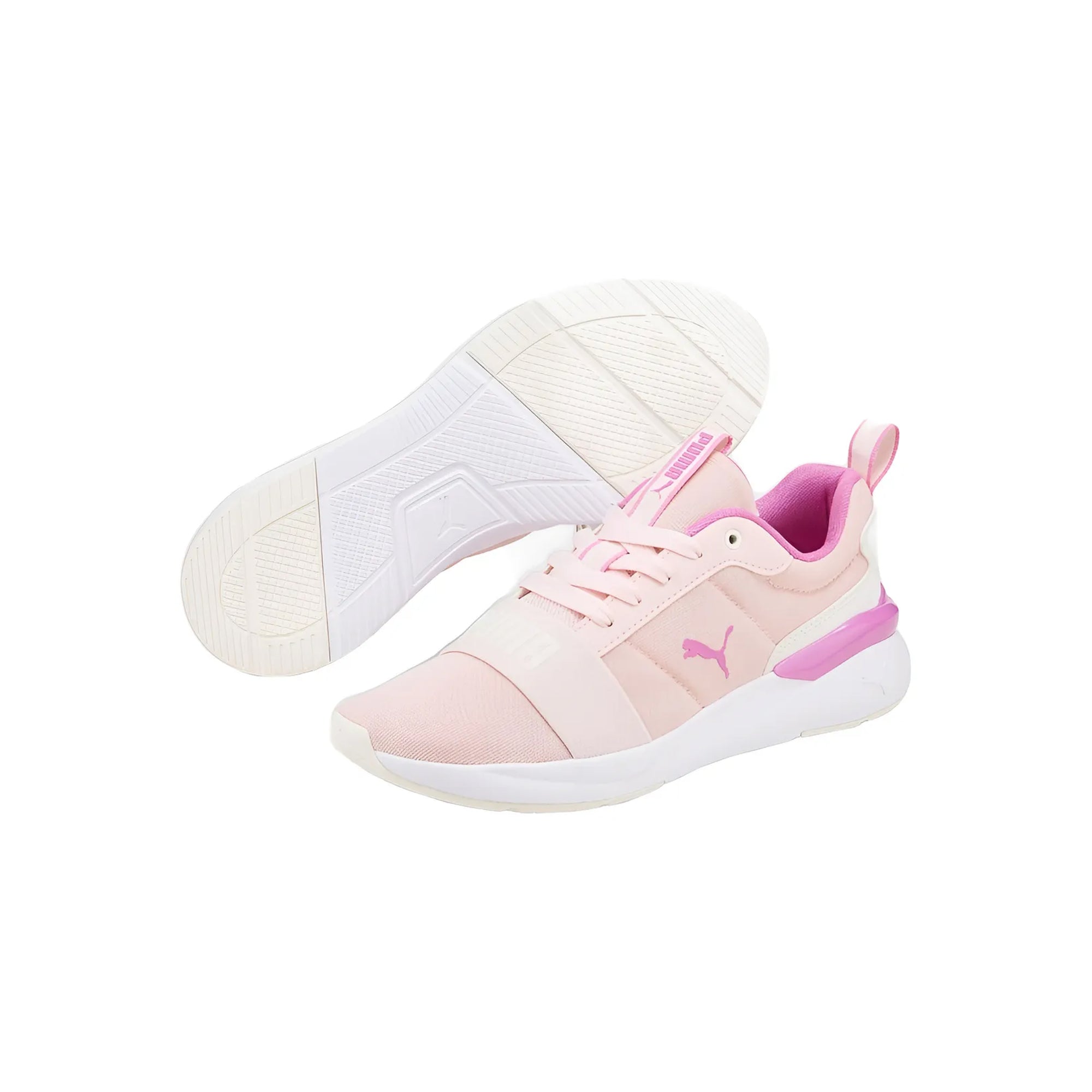 ZAPATILLAS PUMA 374897 07 ROSE PLUS MUJER MUJER