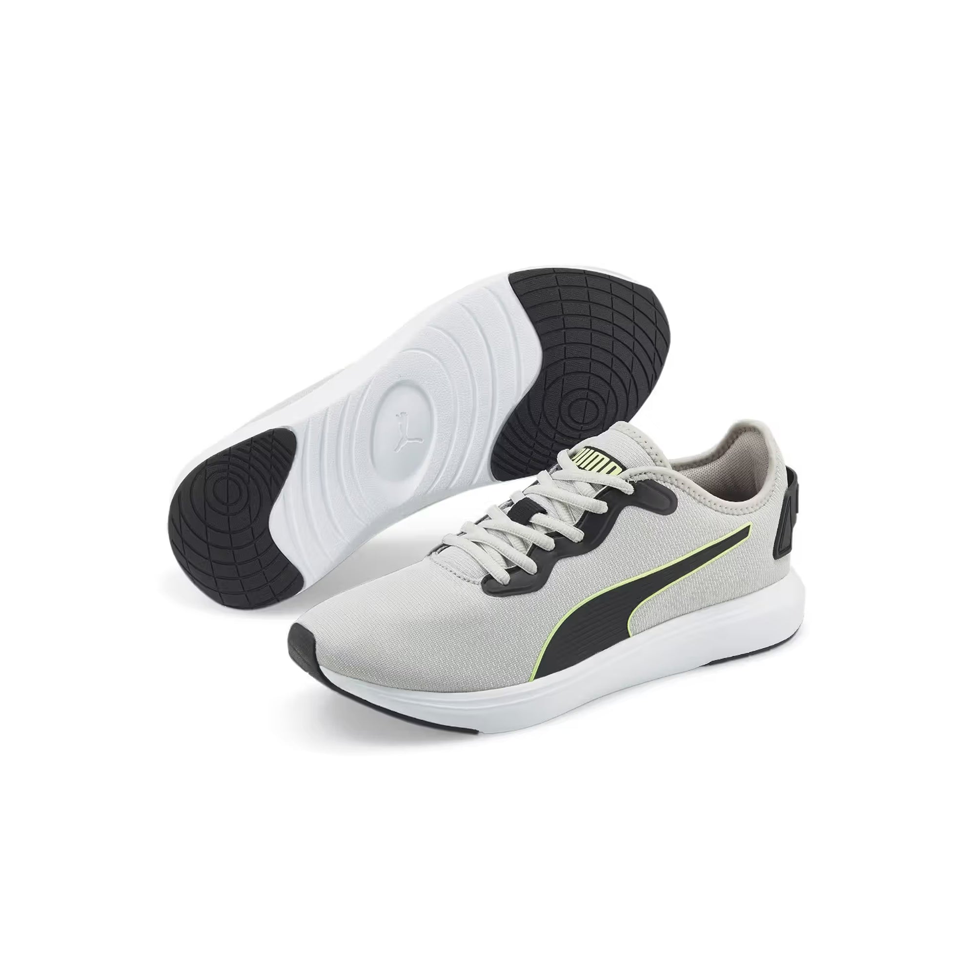 ZAPATILLAS PUMA 376167 04 SOFTRIDE CRUSIE UNISEX HOMBRE