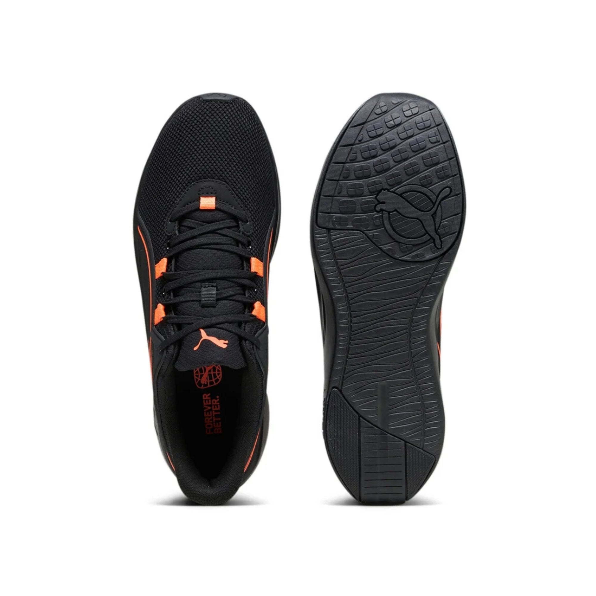 ZAPATILLAS PUMA 377873 08 BETTER FOAM LEGACY HOMBRE