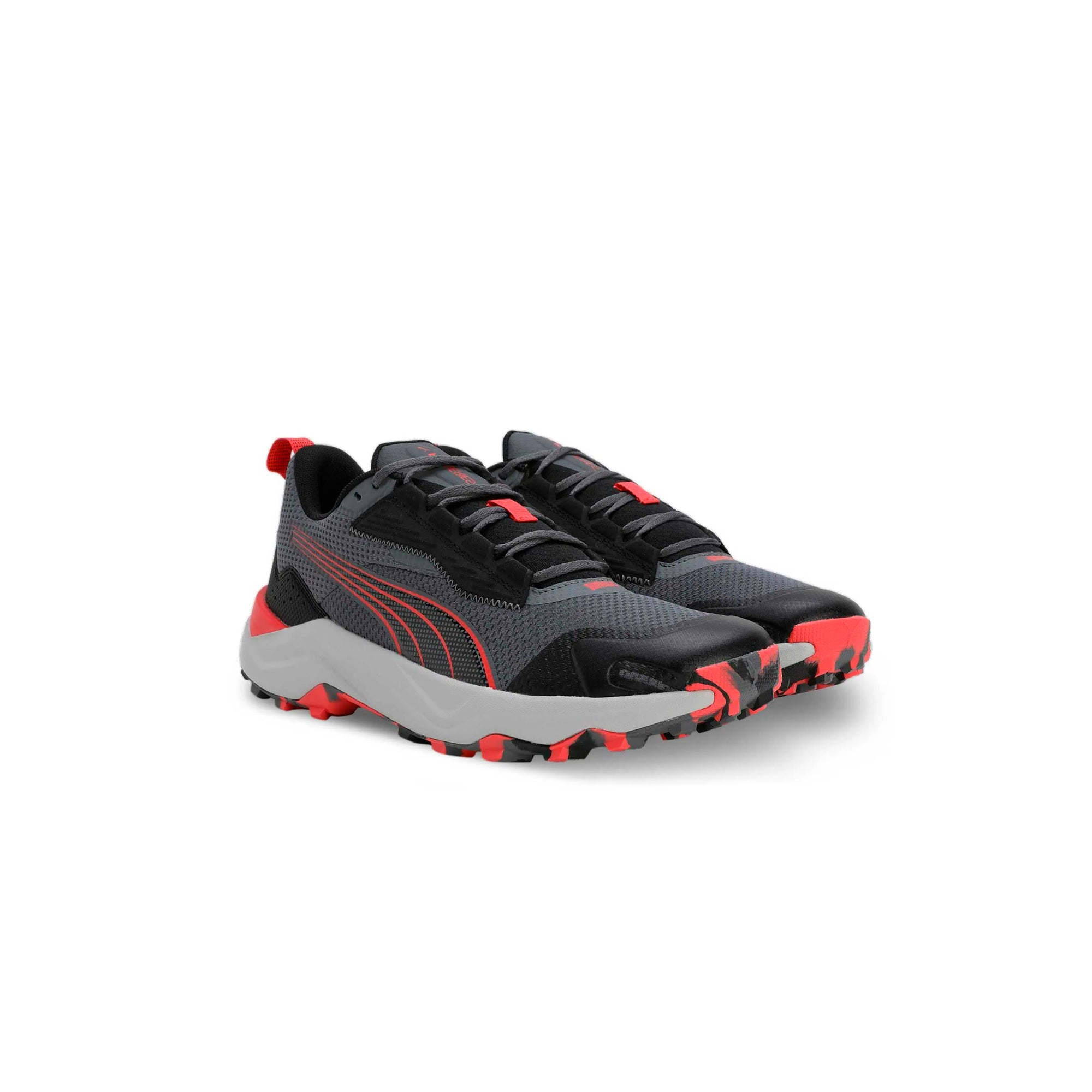 ZAPATILLAS PUMA 377876 17 OBSTRUCT PROFOAM HOMBRE