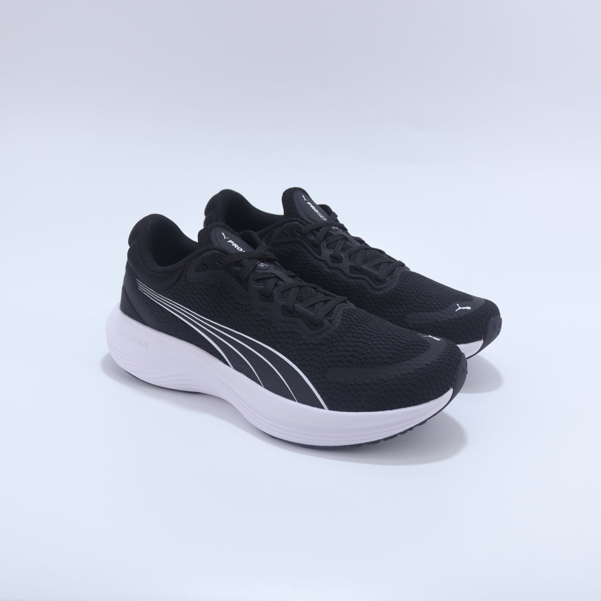 ZAPATILLAS PUMA 378776 01 SCEND PRO HOMBRE