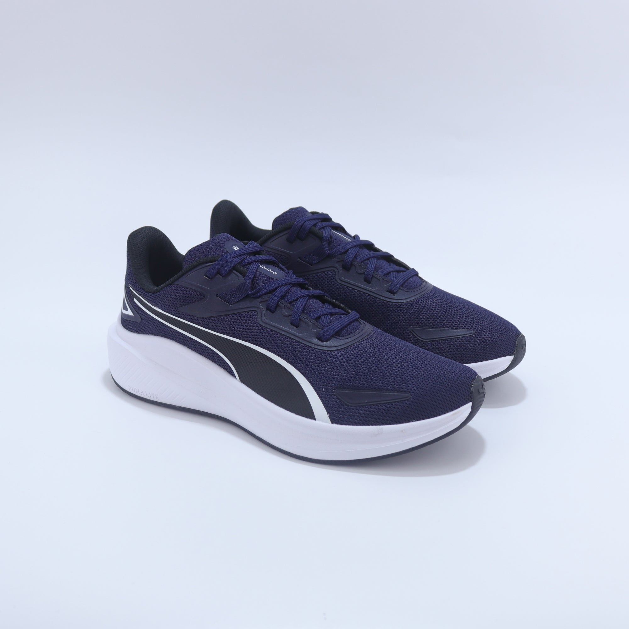 ZAPATILLAS PUMA 379437 02 SKYROCKET LITE HOMBRE