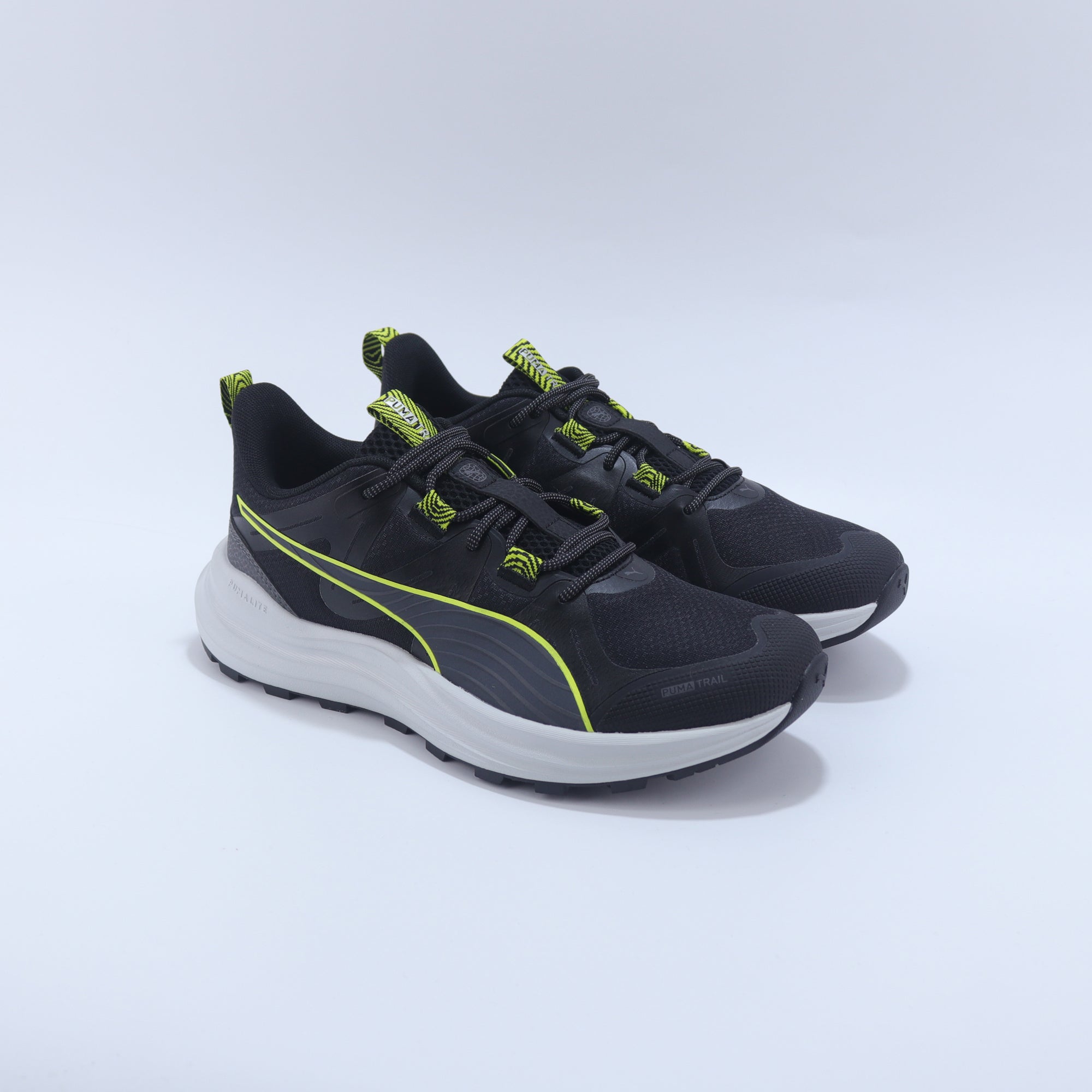 ZAPATILLAS PUMA 379440 01 REFLECT LITE TRAIL HOMBRE