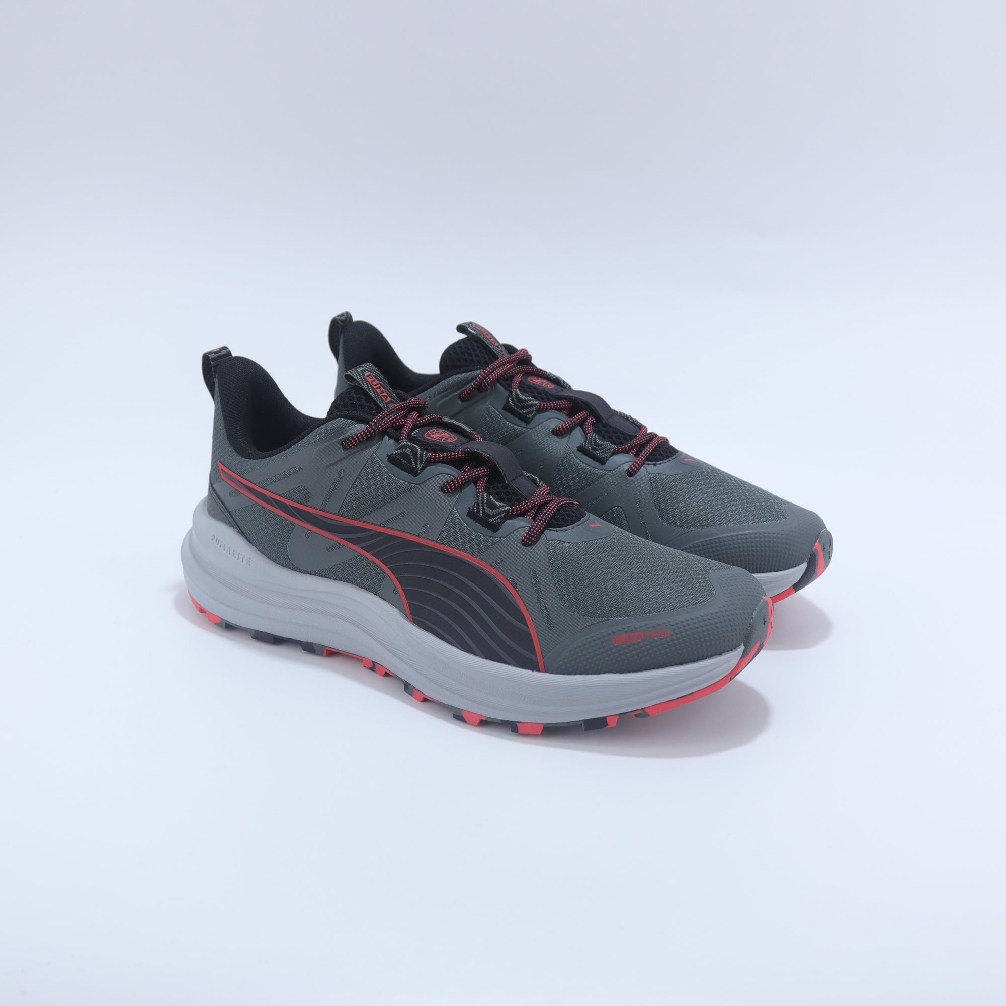 ZAPATILLAS PUMA 379440 02 REFLECT LITE TRAIL HOMBRE