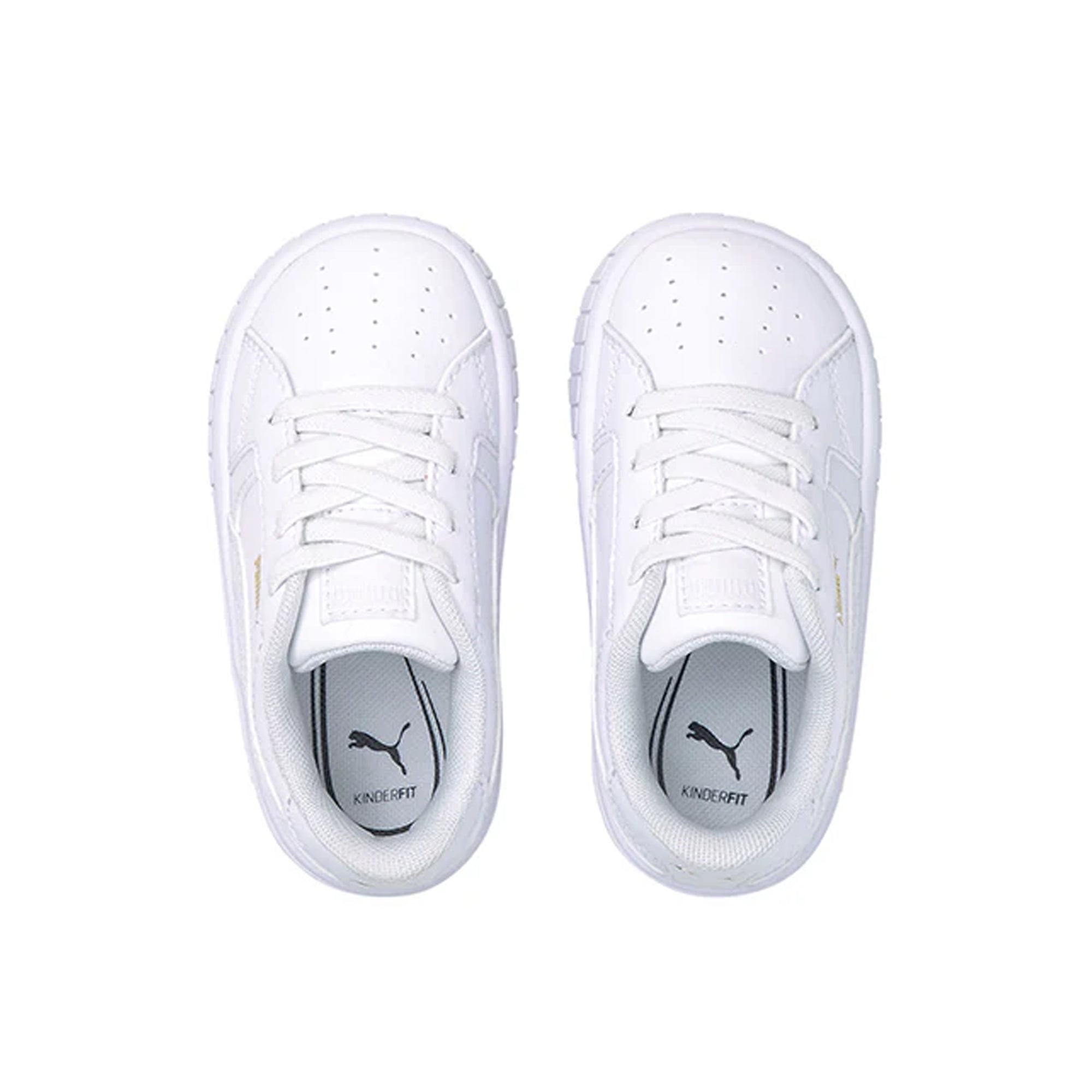 ZAPATILLAS PUMA 380551 01 CALI STAR NIÑOS