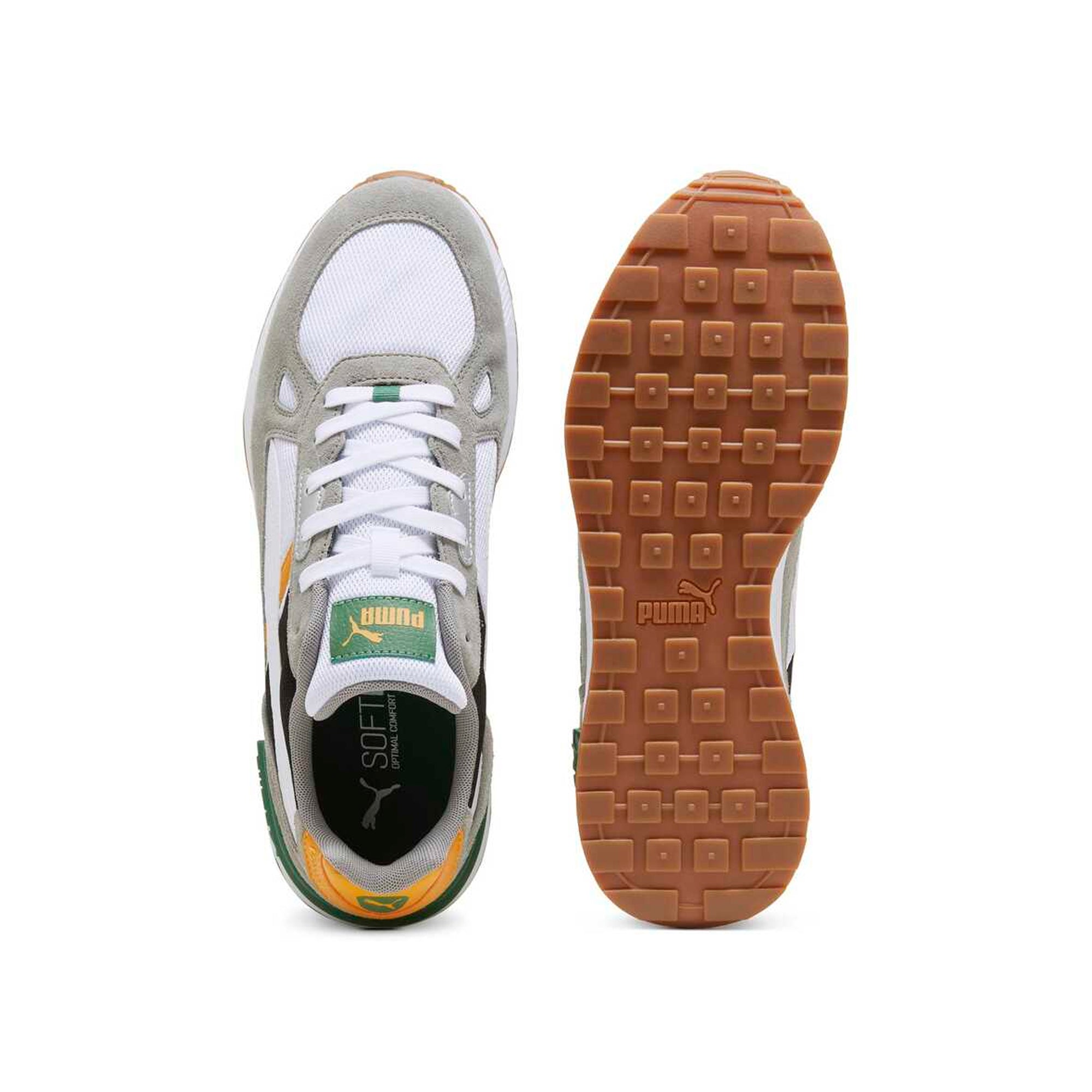 ZAPATILLAS PUMA 380736 31 GRAVITON PRO HOMBRE