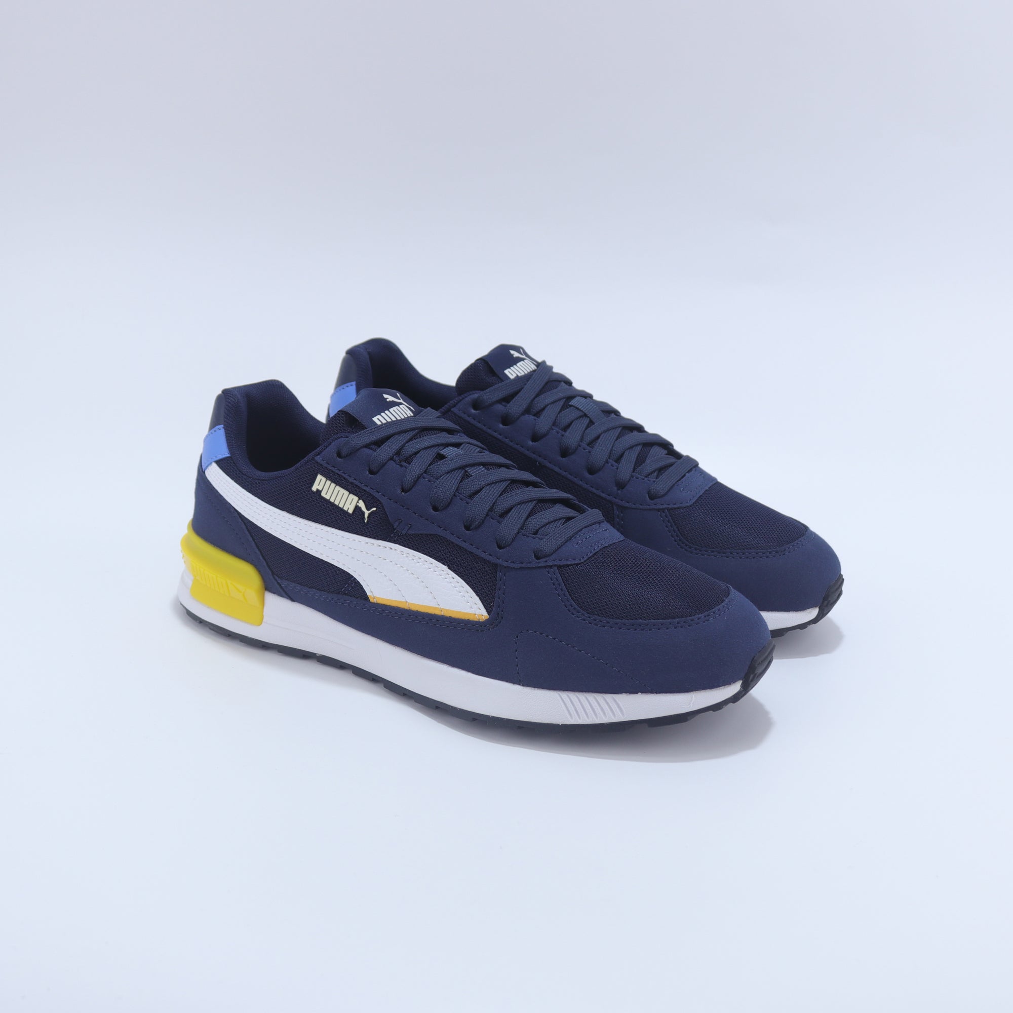 ZAPATILLAS PUMA 380738 50 GRAVITON HOMBRE