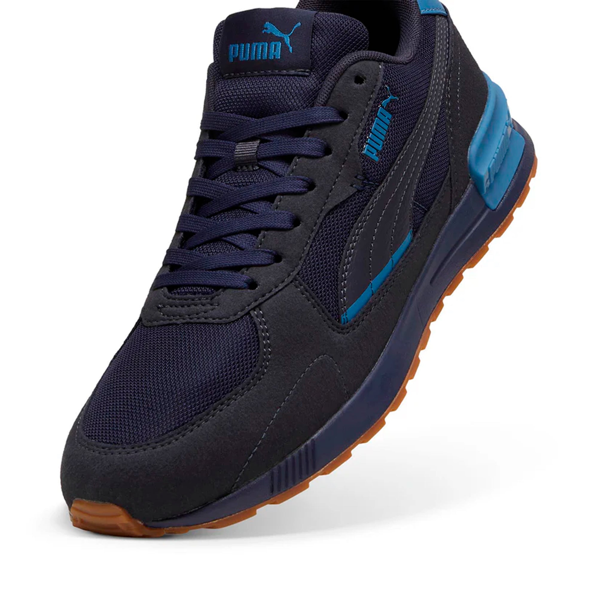 ZAPATILLAS PUMA 380738 59 GRAVITON HOMBRE