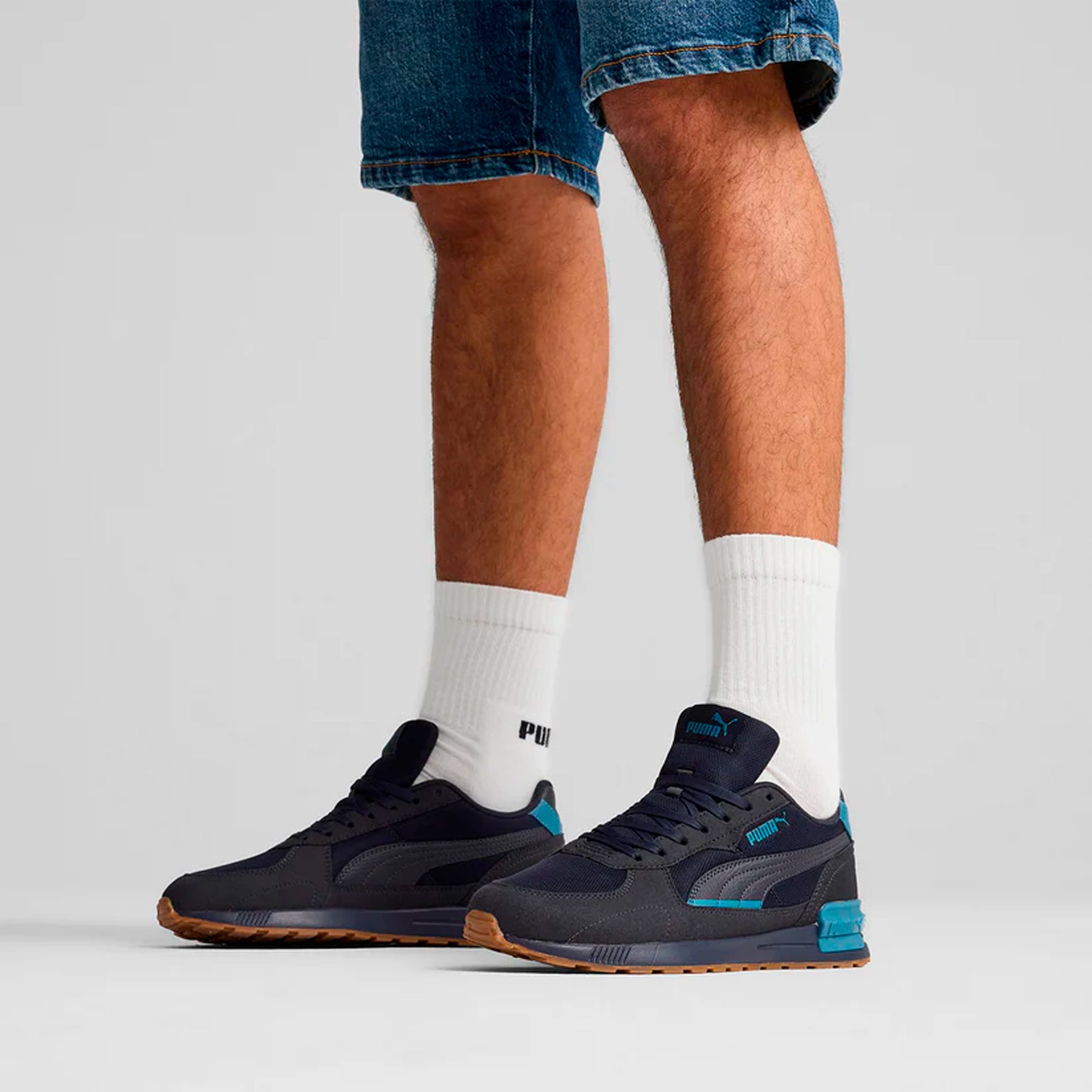 ZAPATILLAS PUMA 380738 59 GRAVITON HOMBRE - Main Image