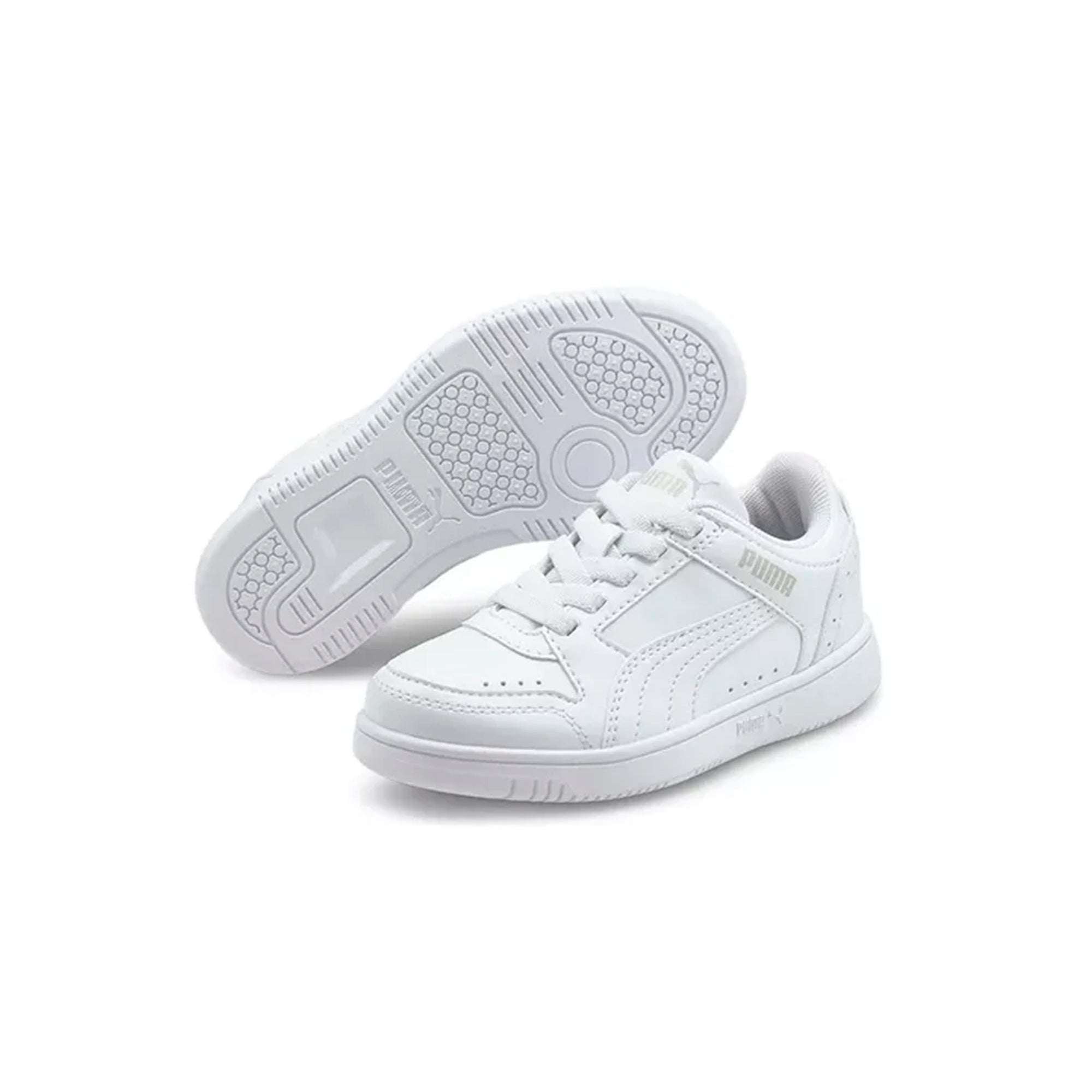 ZAPATILLAS PUMA 381985 01 REBOUND JOY LO AC PS NIÑOS