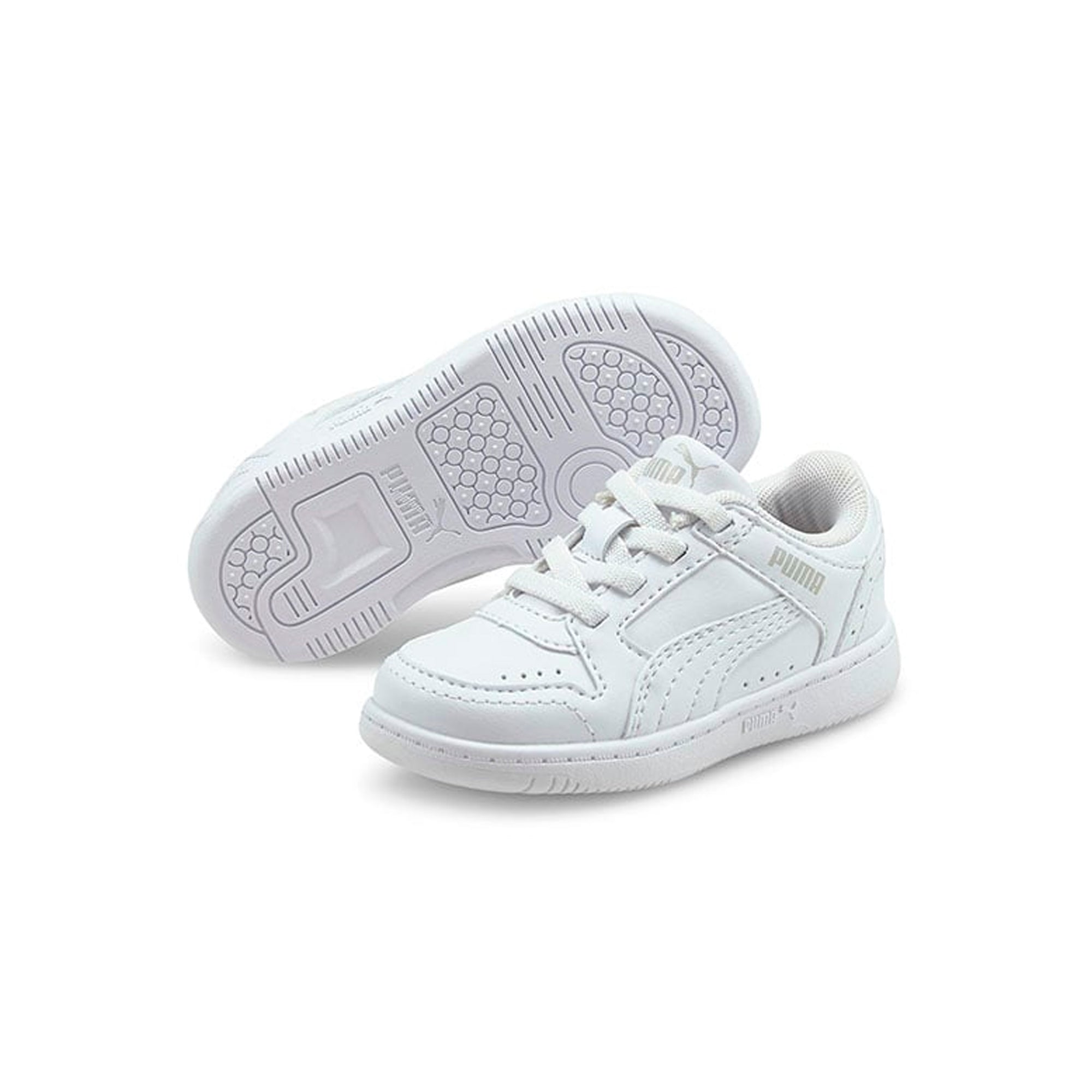 ZAPATILLAS PUMA 381986 01 REBOUND JOY LO AC INF NIÑOS